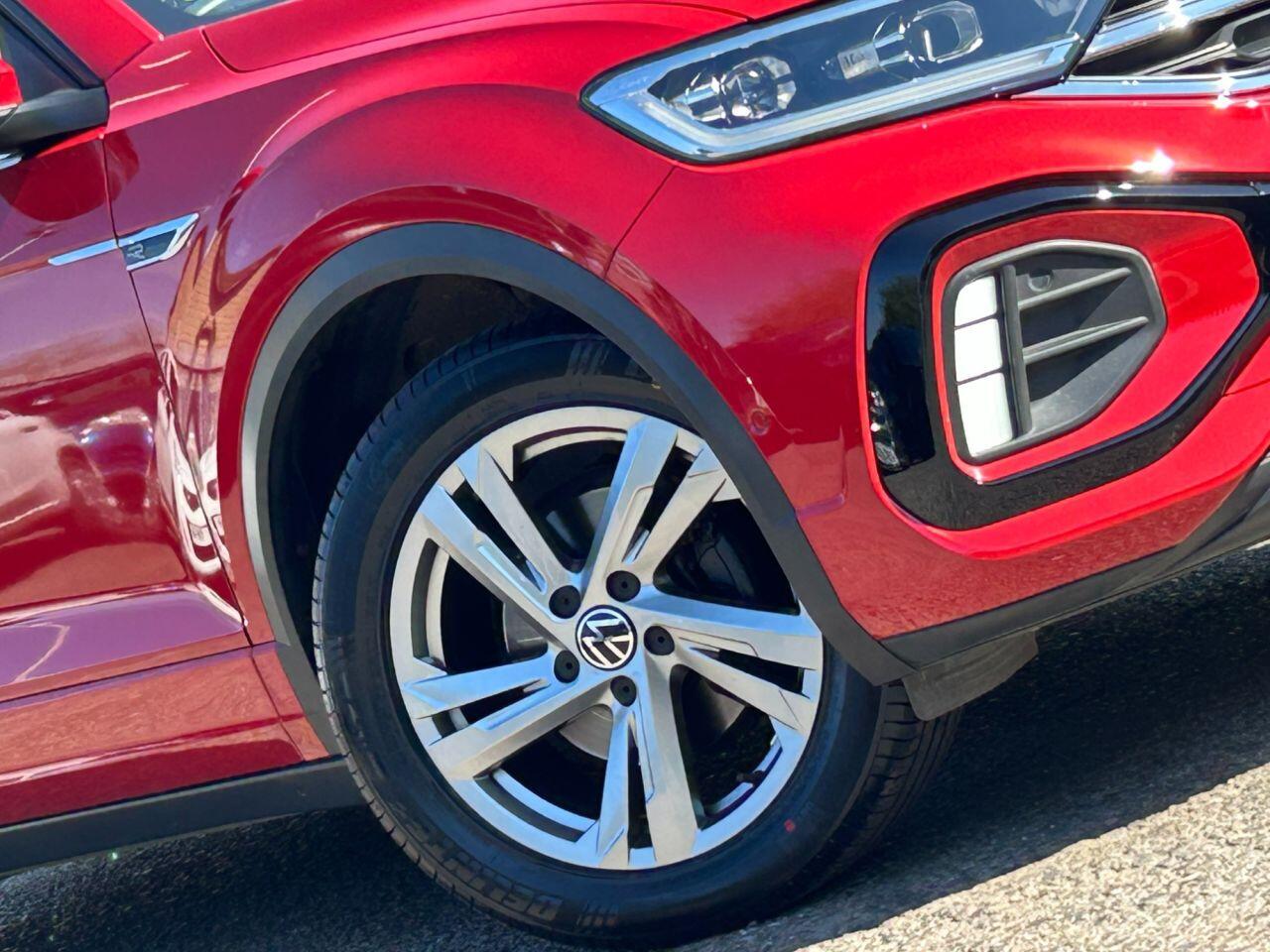 Volkswagen T-Roc - Image 15