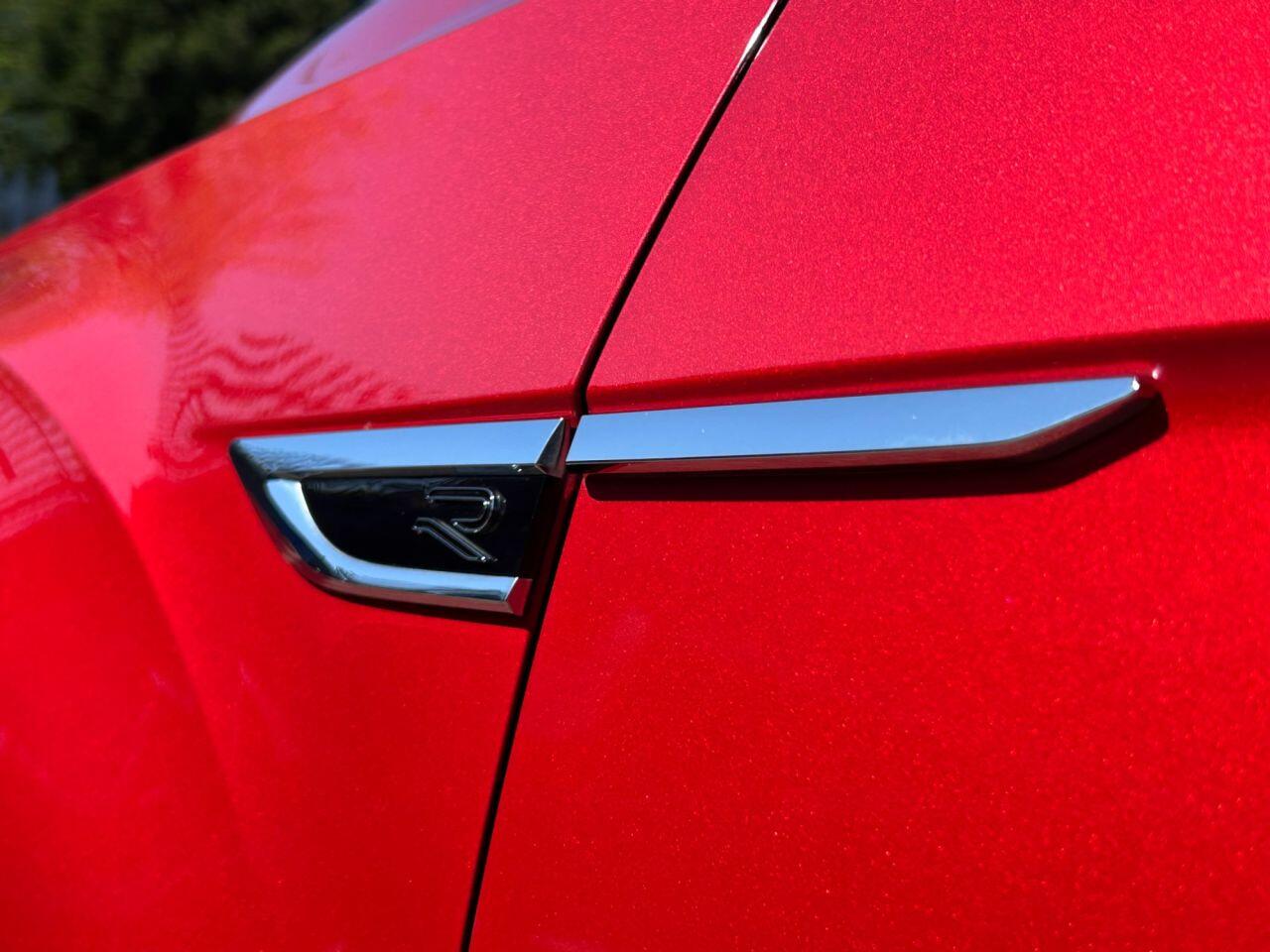 Volkswagen T-Roc - Image 25