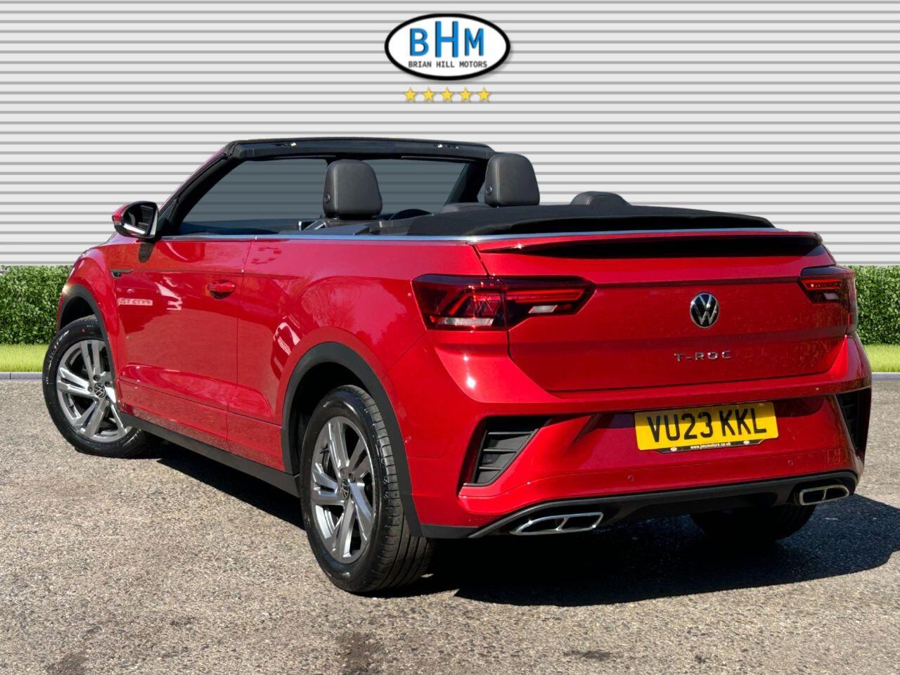 Volkswagen T-Roc - Image 26