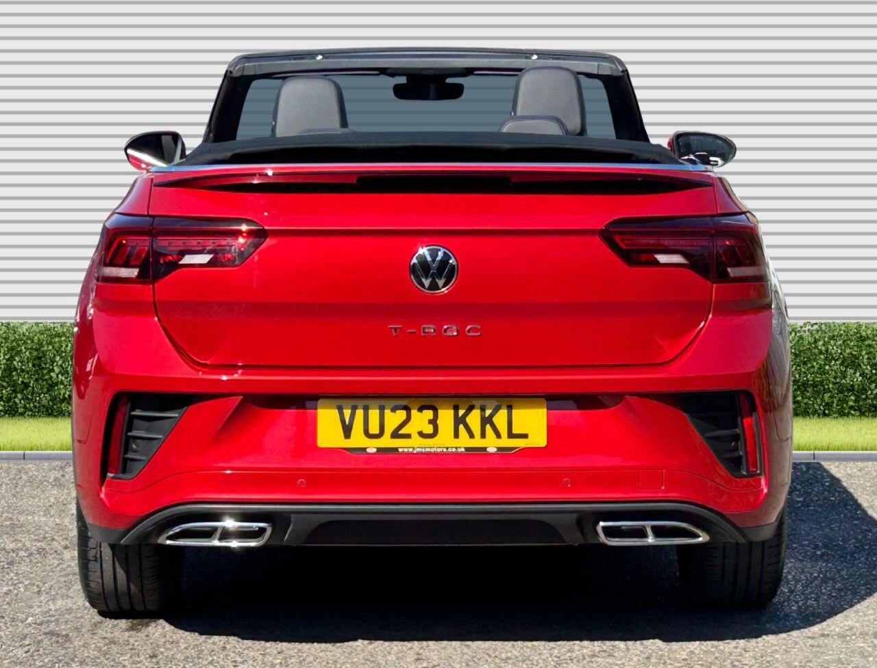 Volkswagen T-Roc - Image 27