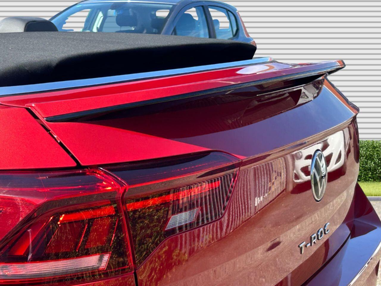 Volkswagen T-Roc - Image 28