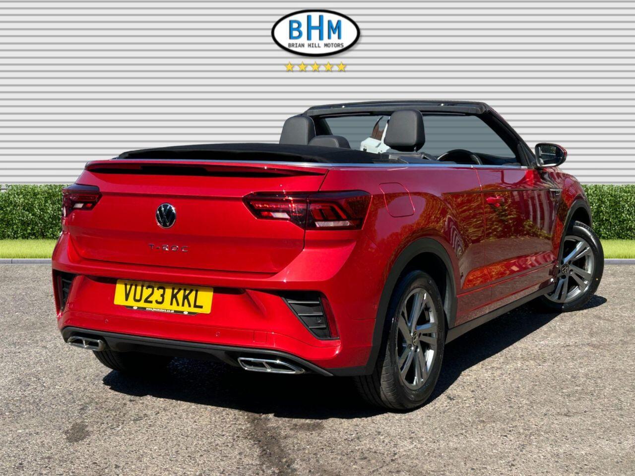 Volkswagen T-Roc - Image 29