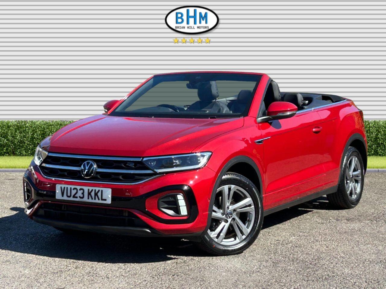 Volkswagen T-Roc - Image 34