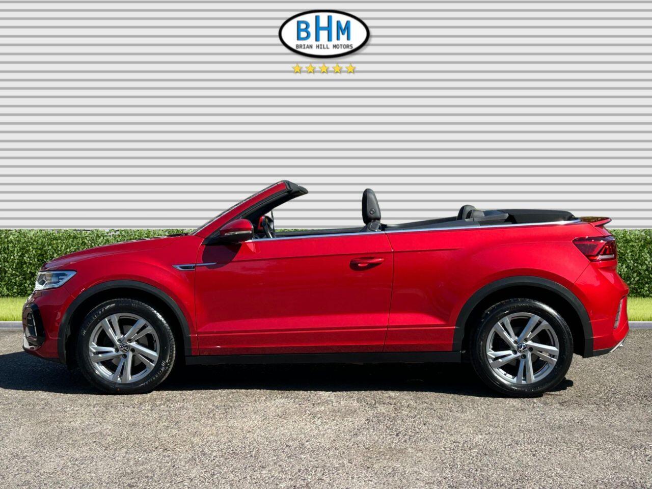 Volkswagen T-Roc - Image 35