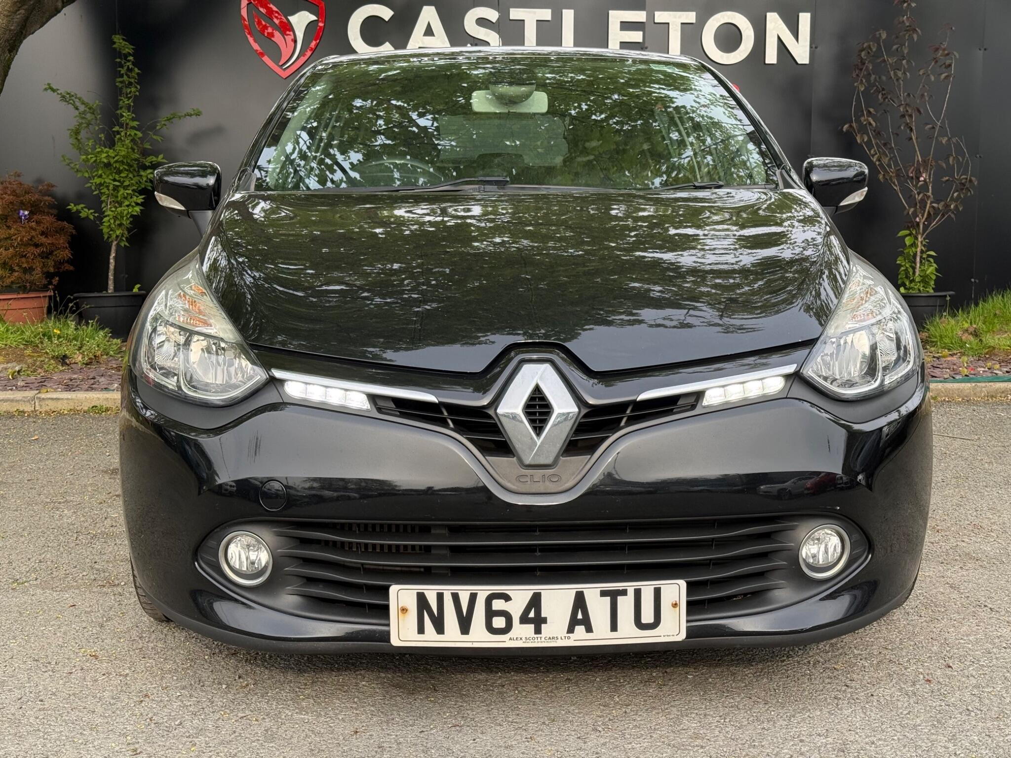 Renault Clio - Image 2