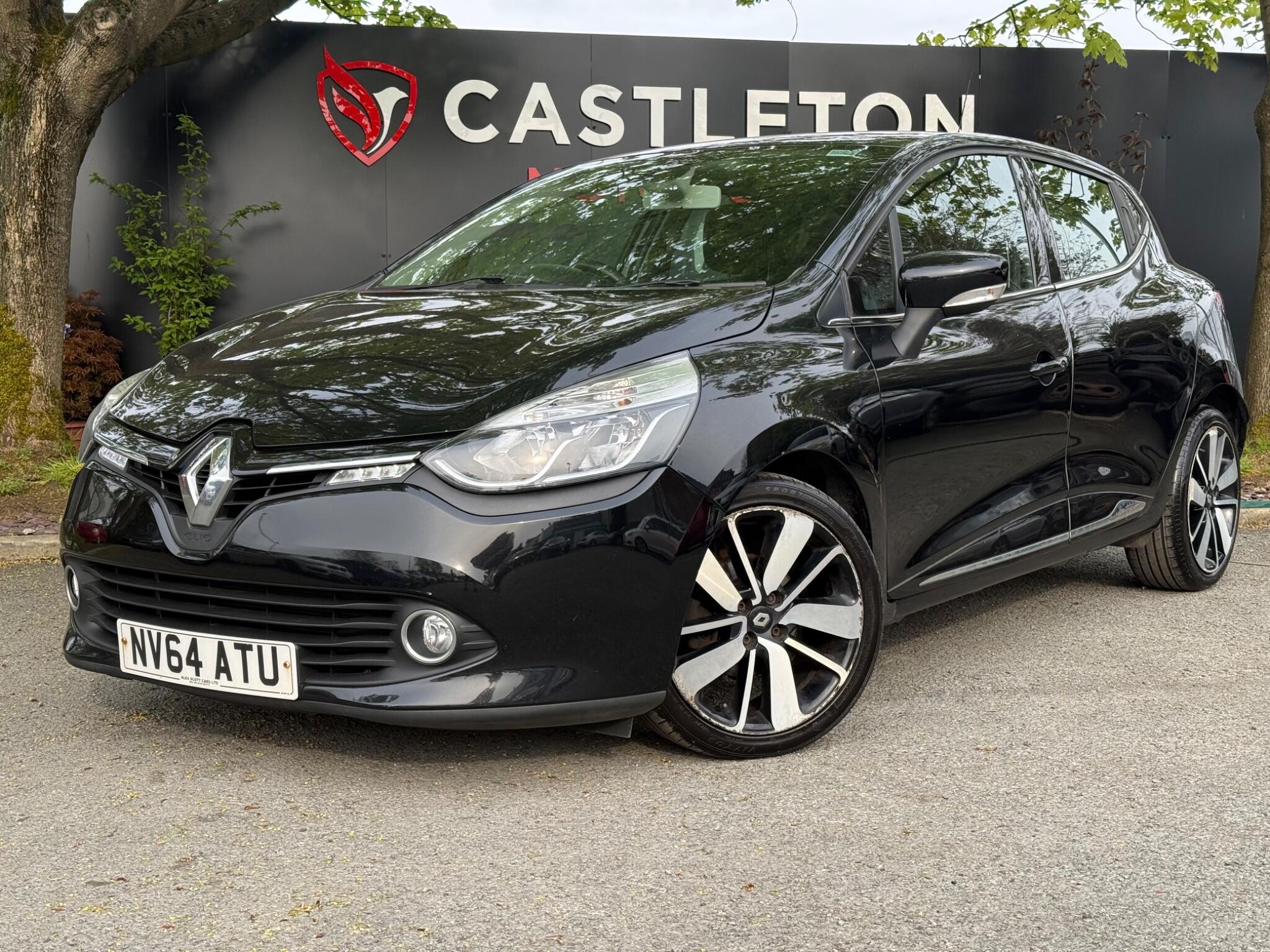 Renault Clio - Image 3