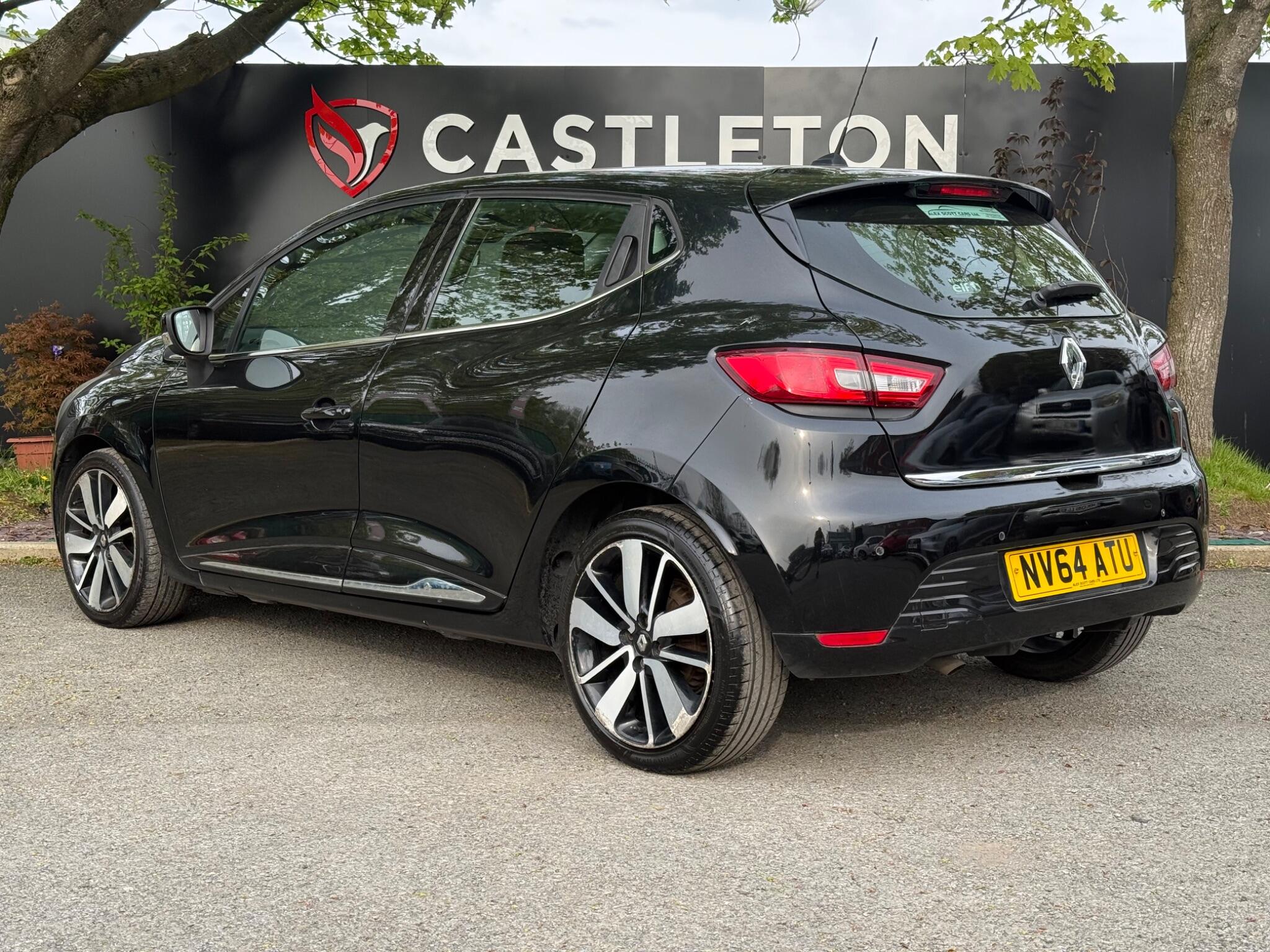 Renault Clio - Image 4