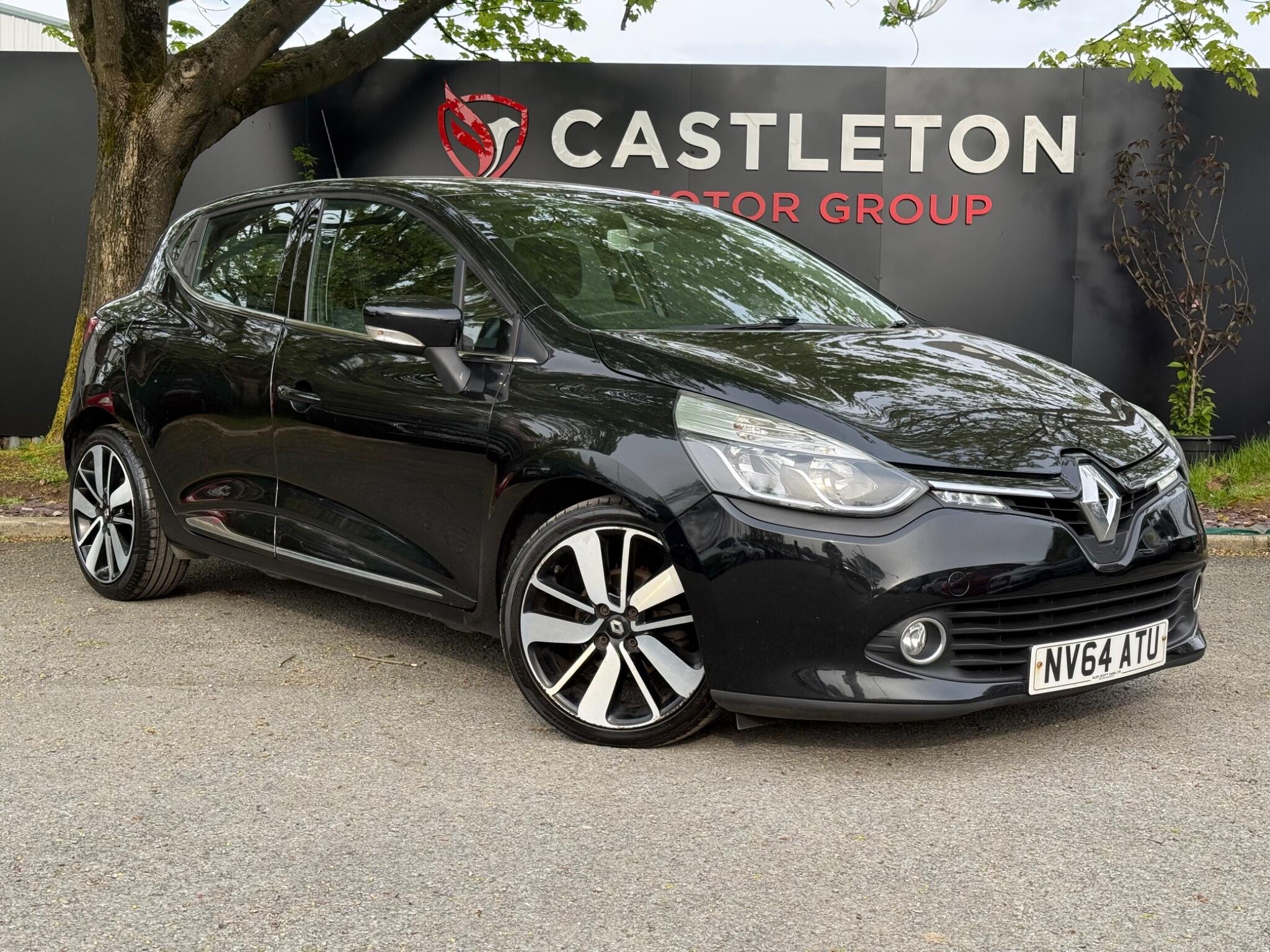 Renault Clio - Image 5