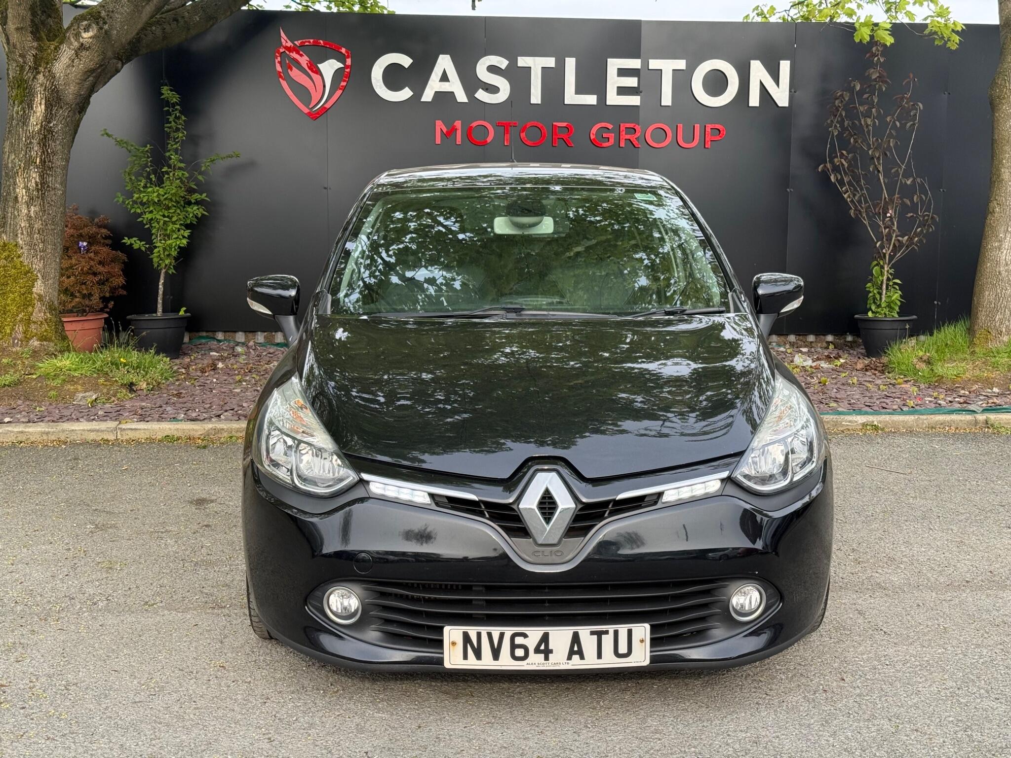 Renault Clio - Image 6