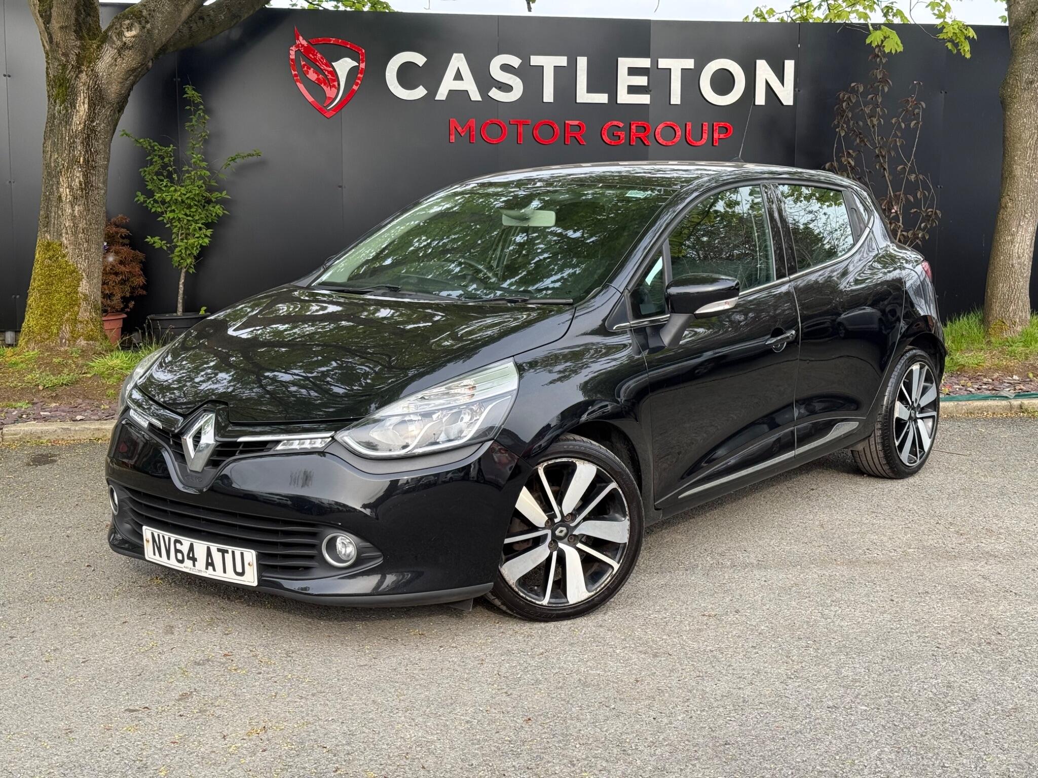 Renault Clio - Image 7