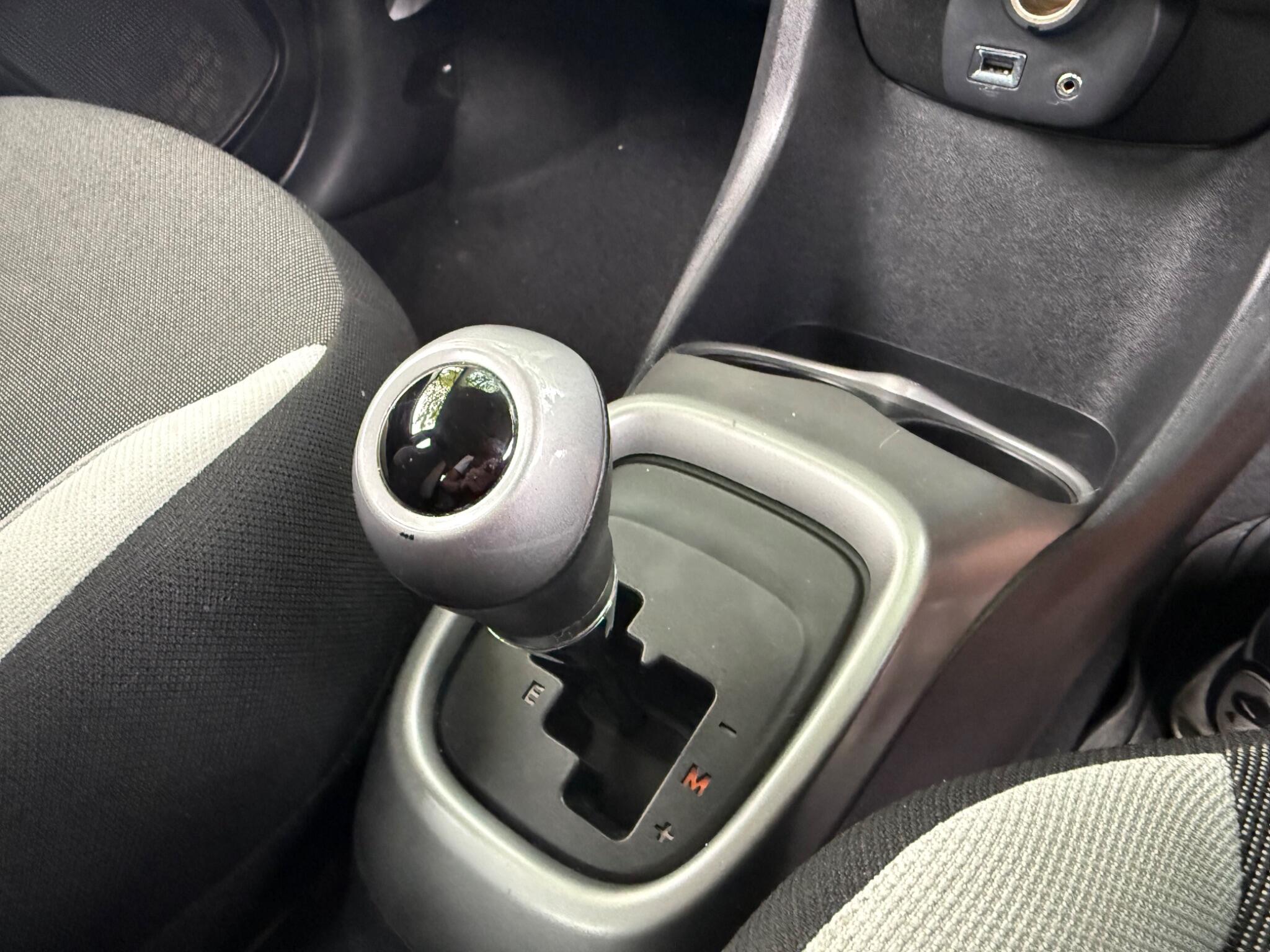 Toyota Aygo - Image 18