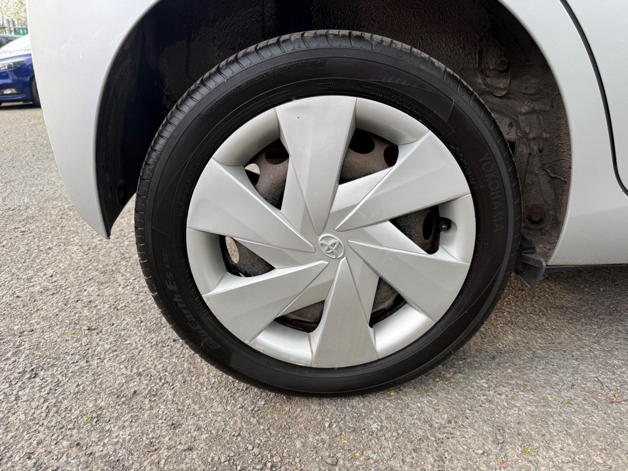 Toyota Aygo - Image 33