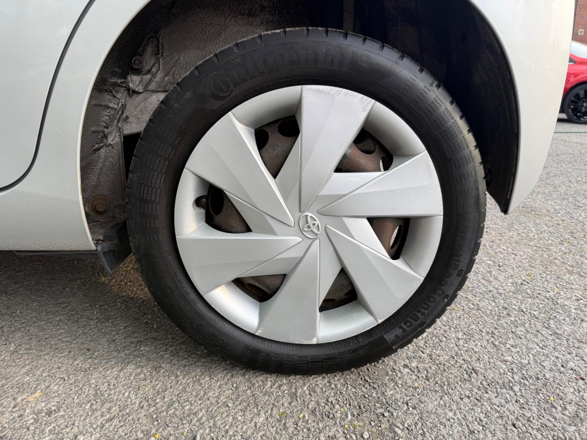 Toyota Aygo - Image 34