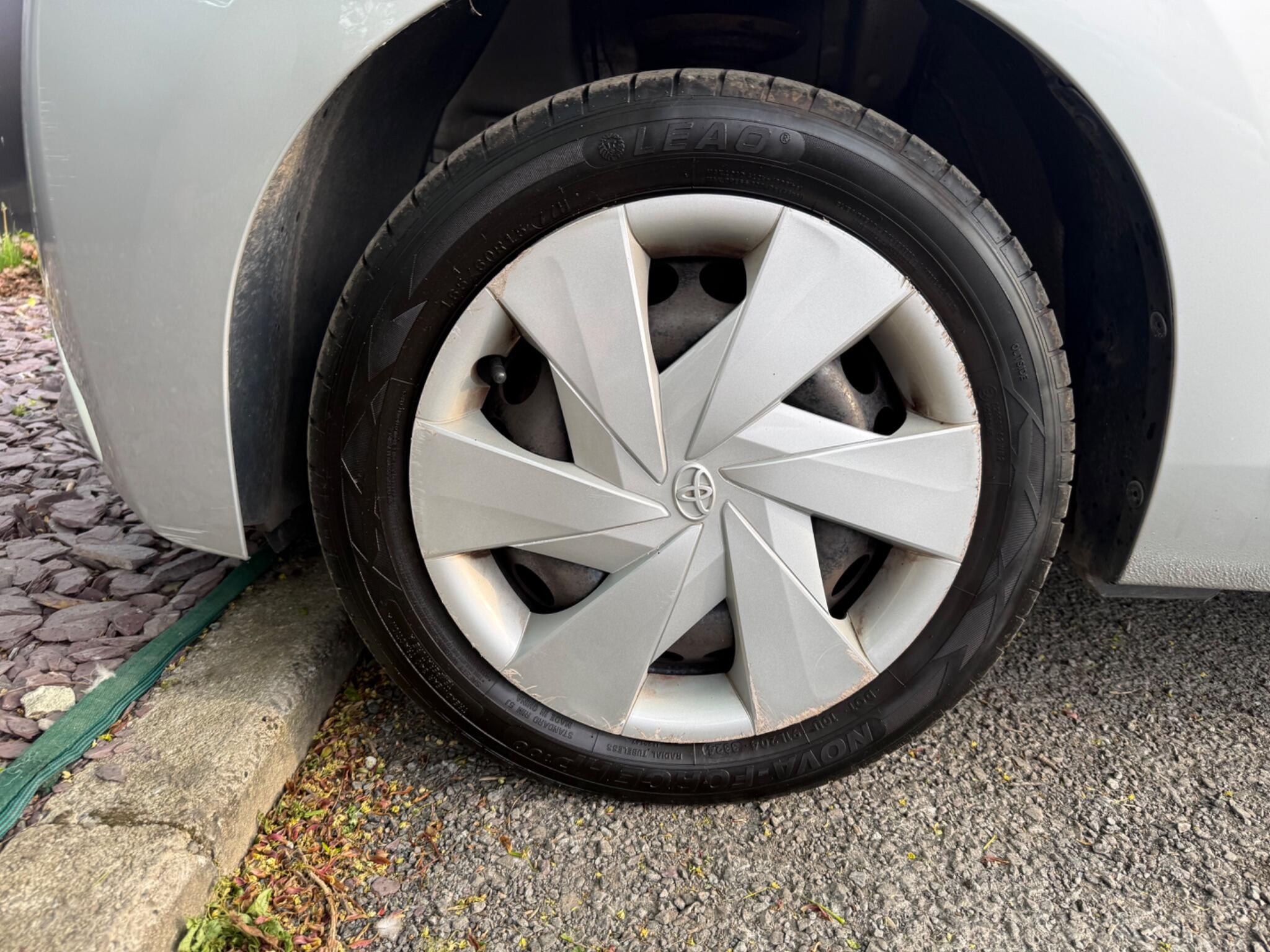 Toyota Aygo - Image 35