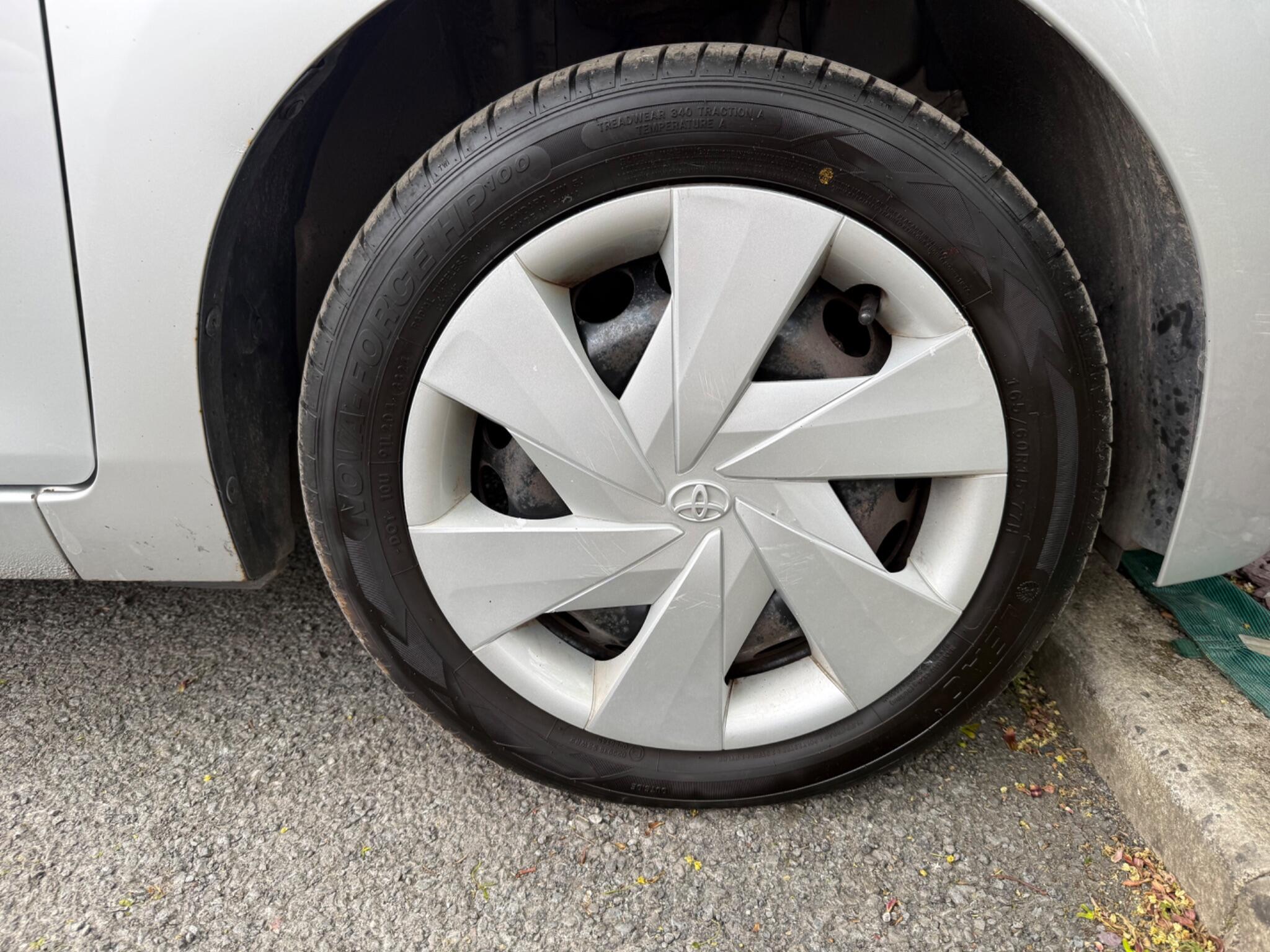 Toyota Aygo - Image 36