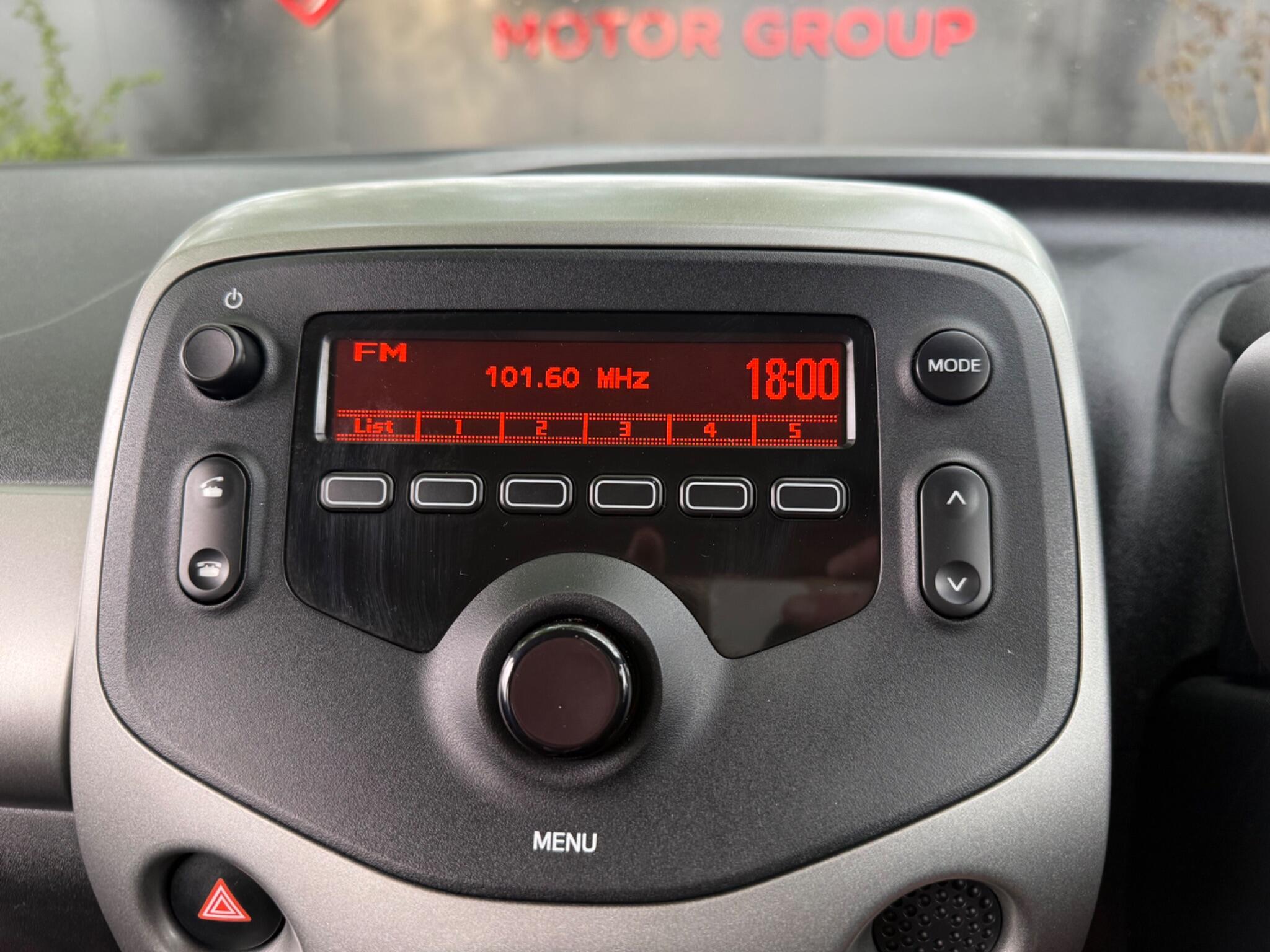 Toyota Aygo - Image 37