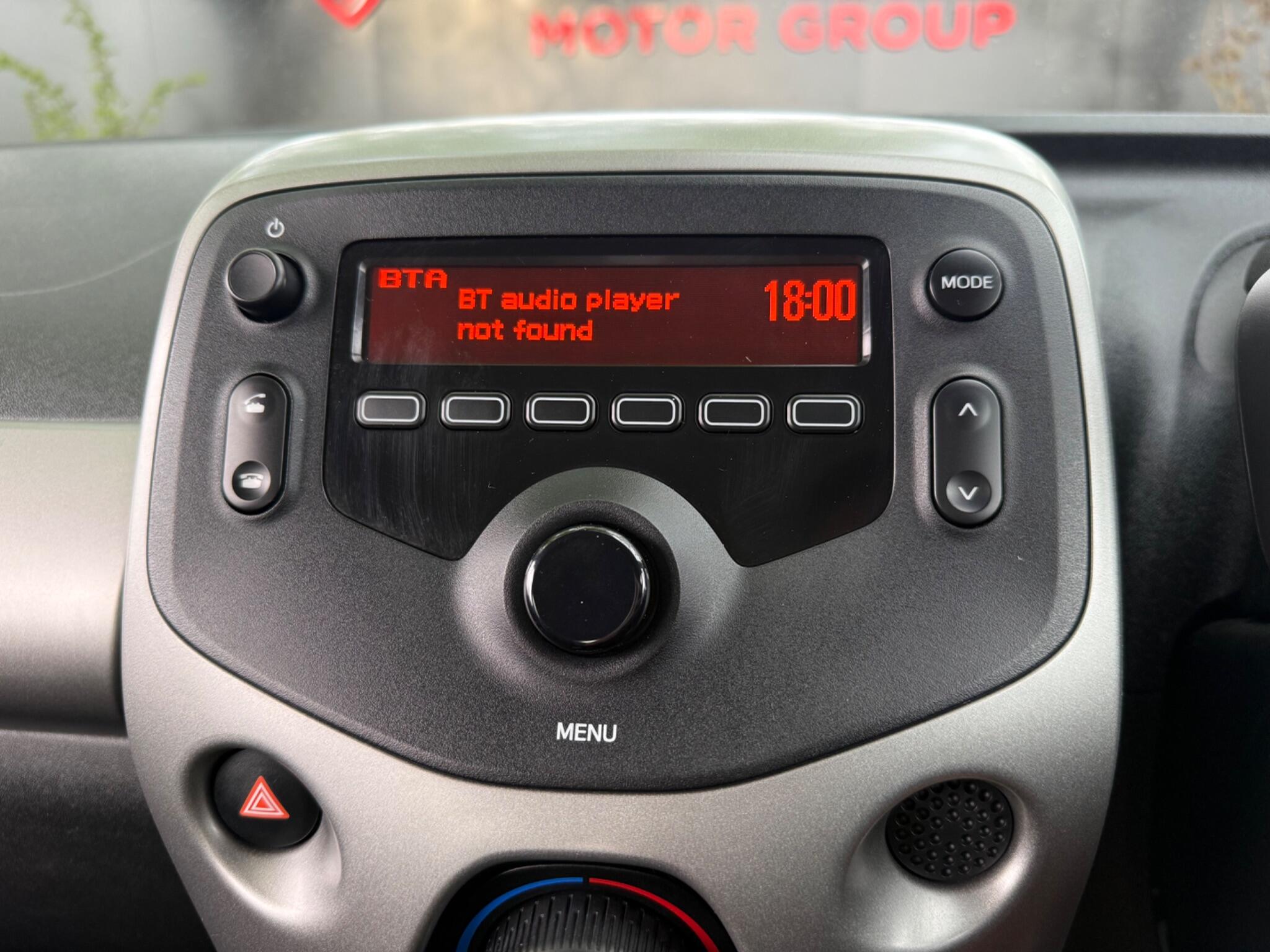 Toyota Aygo - Image 38