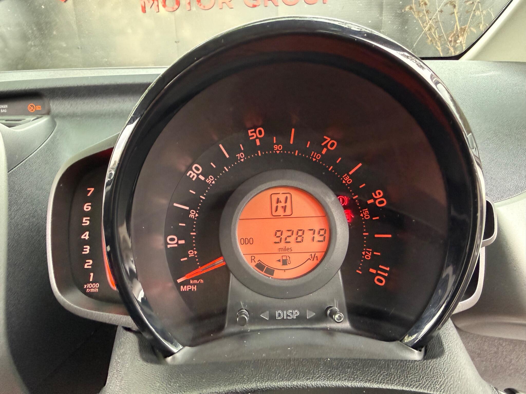 Toyota Aygo - Image 39