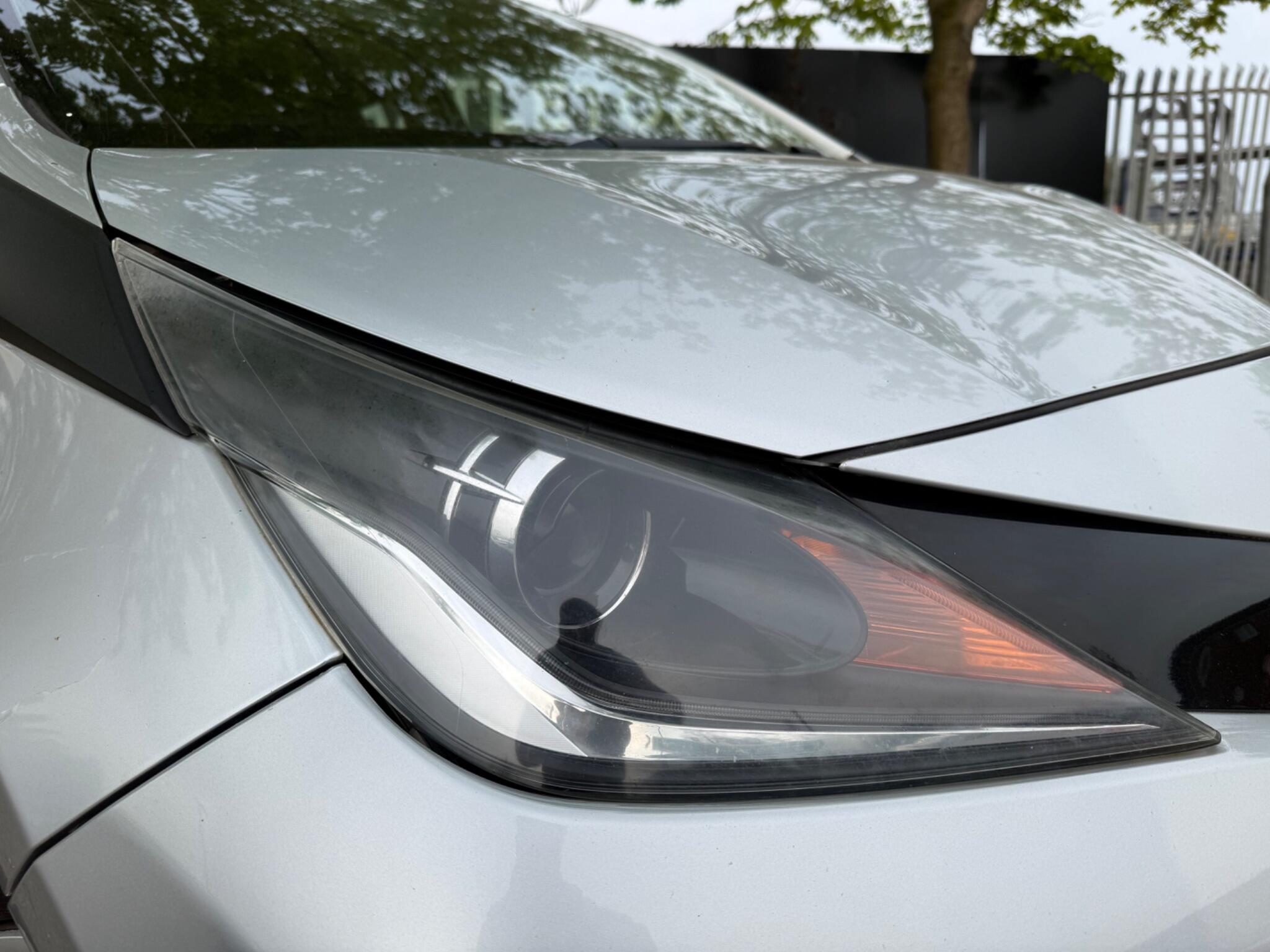 Toyota Aygo - Image 43