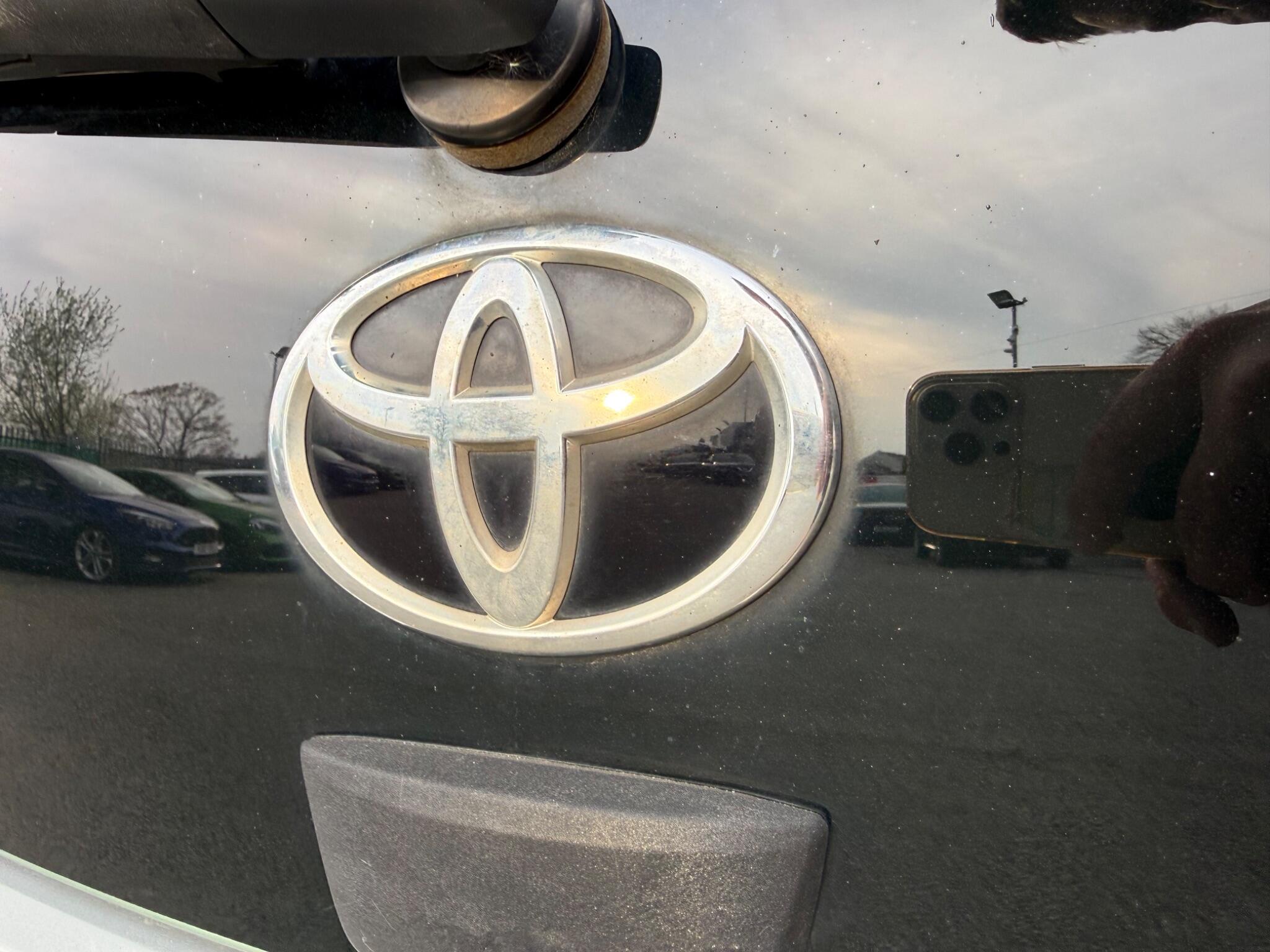 Toyota Aygo - Image 45