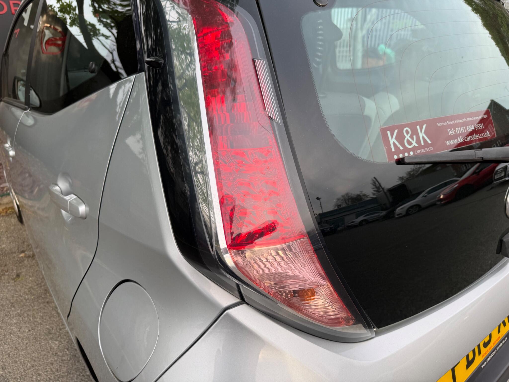 Toyota Aygo - Image 47