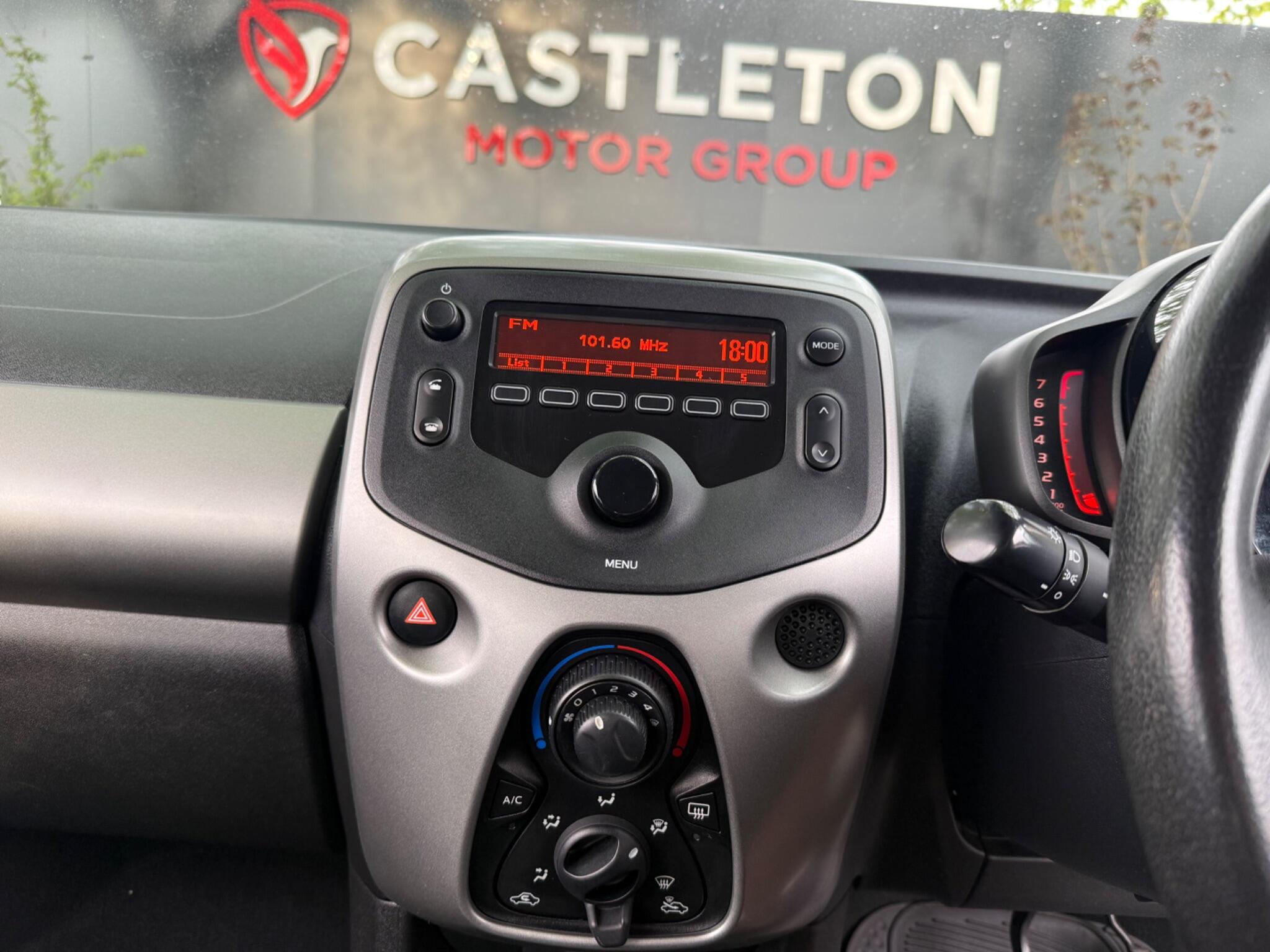 Toyota Aygo - Image 50