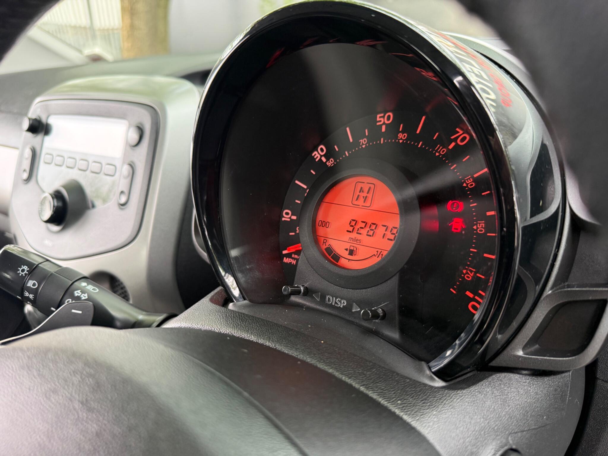 Toyota Aygo - Image 51