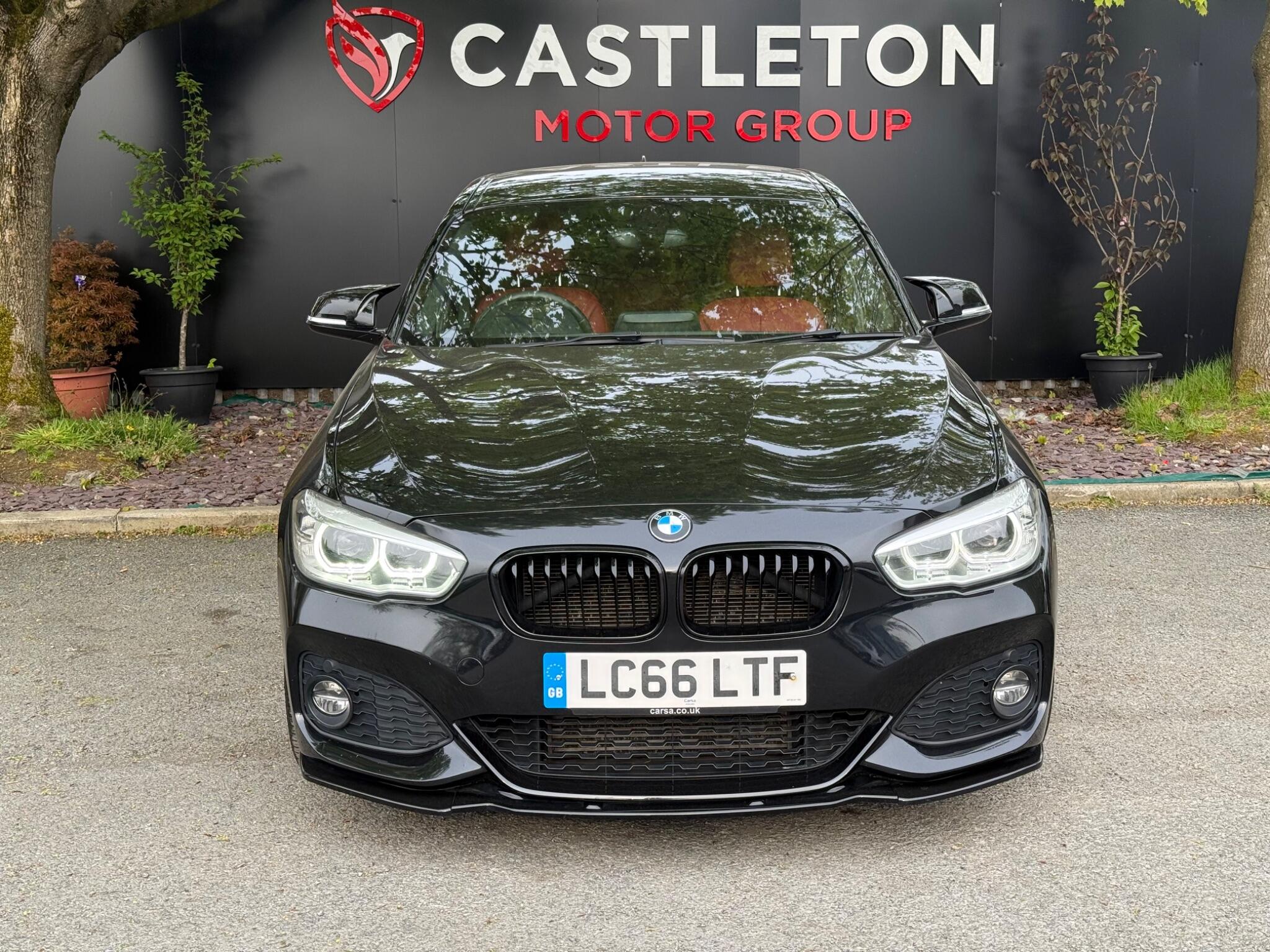 BMW 1 Series - Image 2