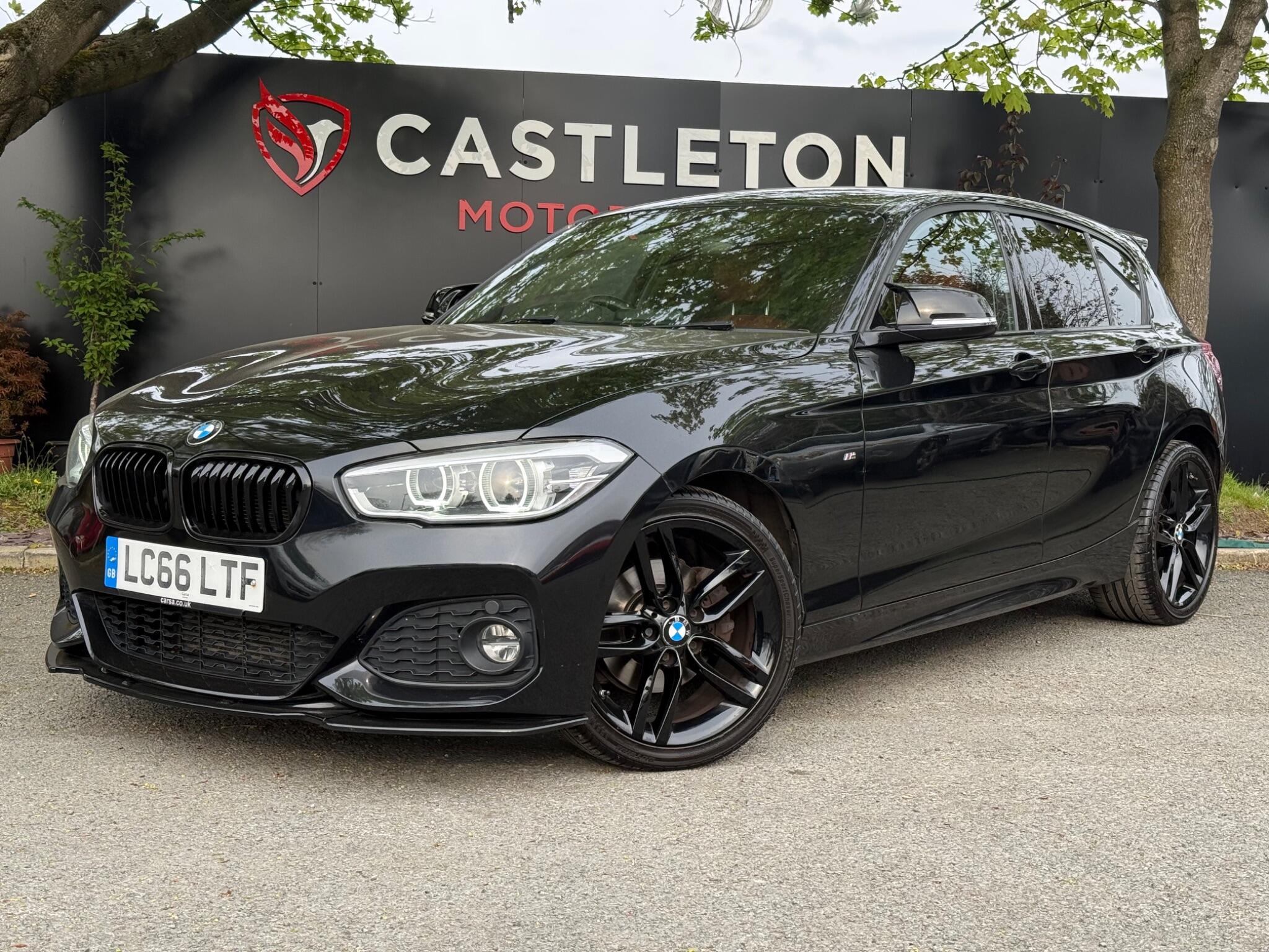 BMW 1 Series - Image 3