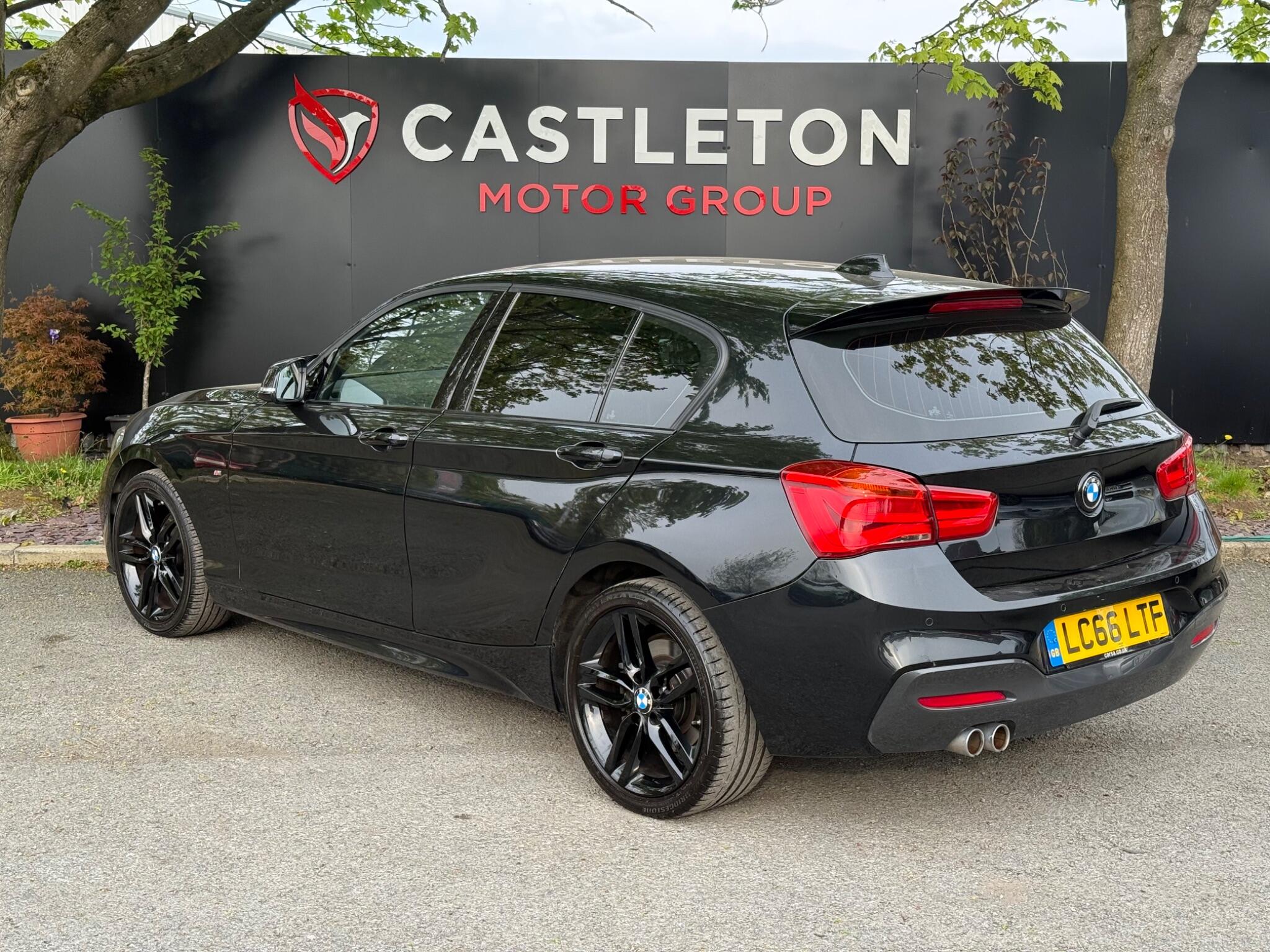 BMW 1 Series - Image 4