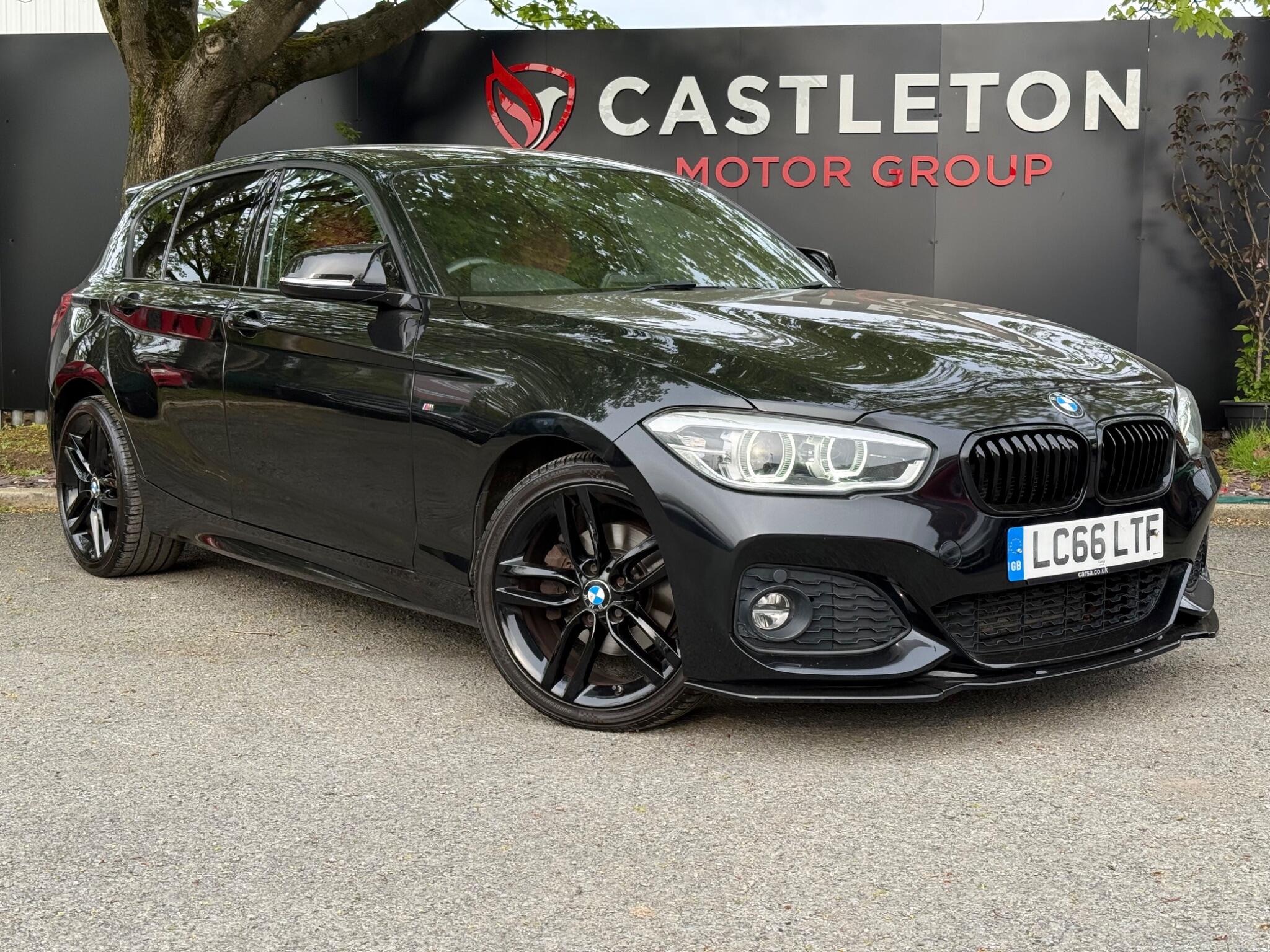 BMW 1 Series - Image 5