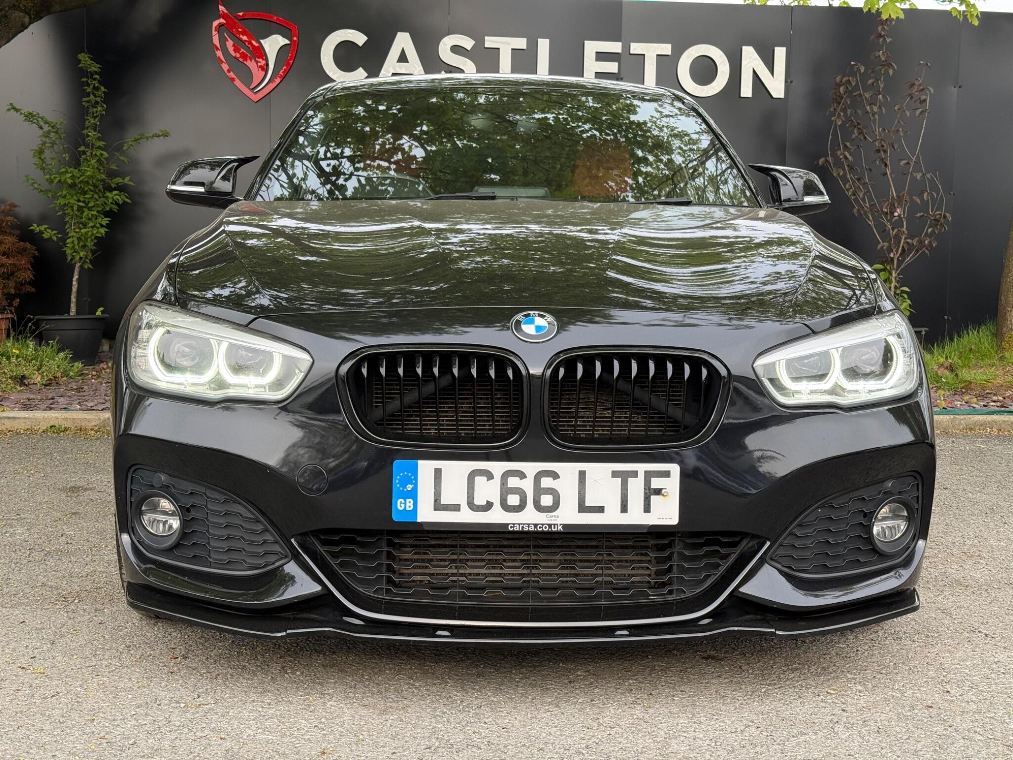 BMW 1 Series - Image 6