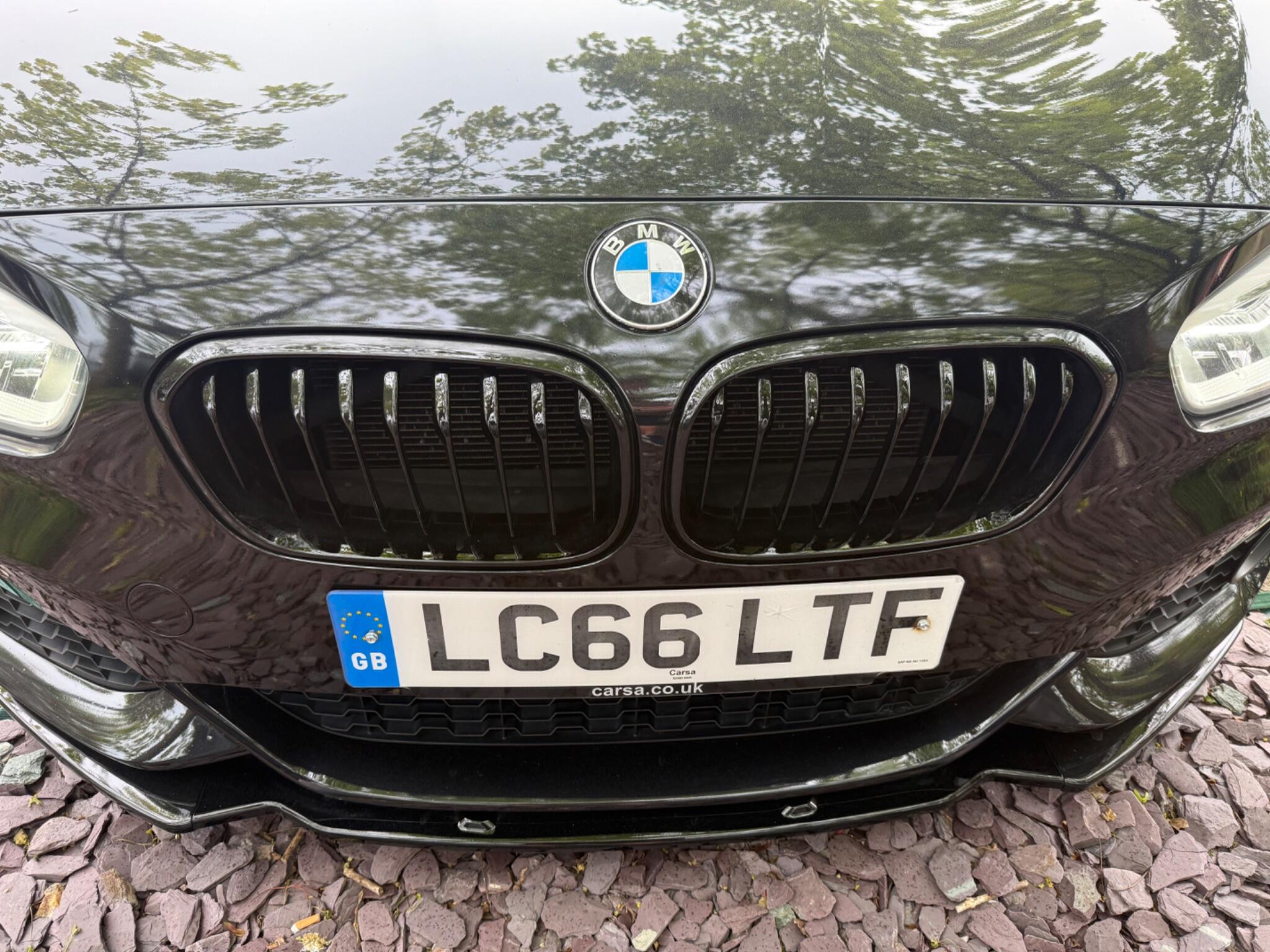 BMW 1 Series - Image 7