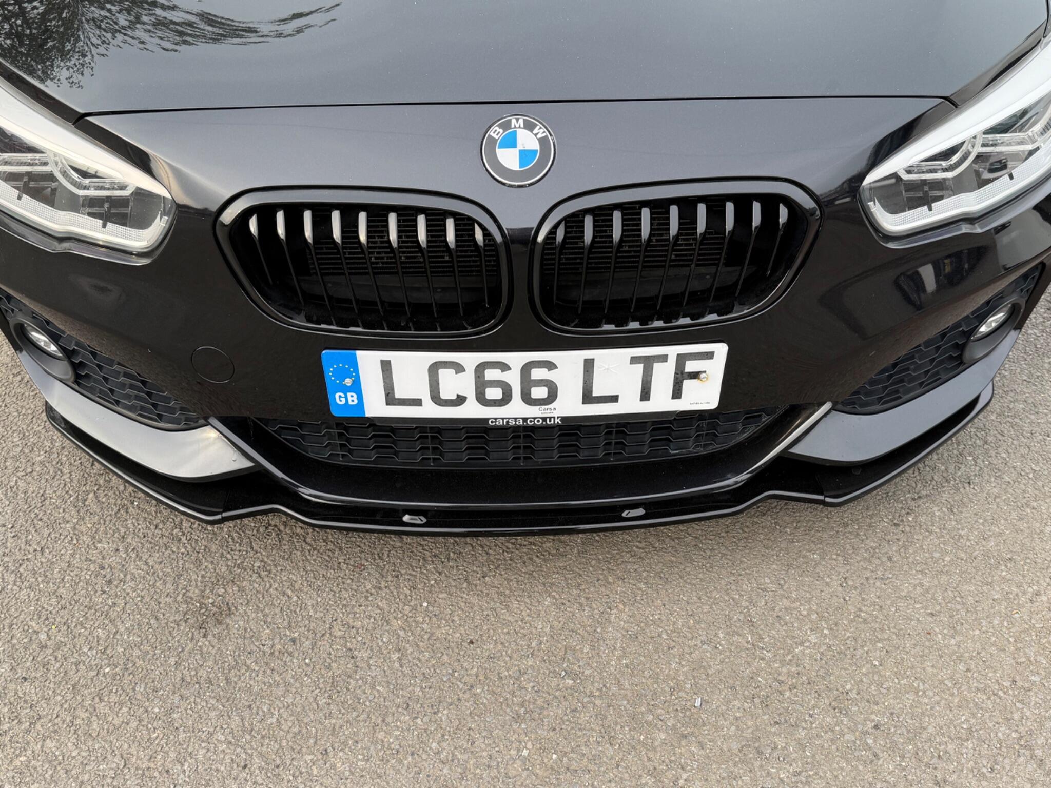 BMW 1 Series - Image 8