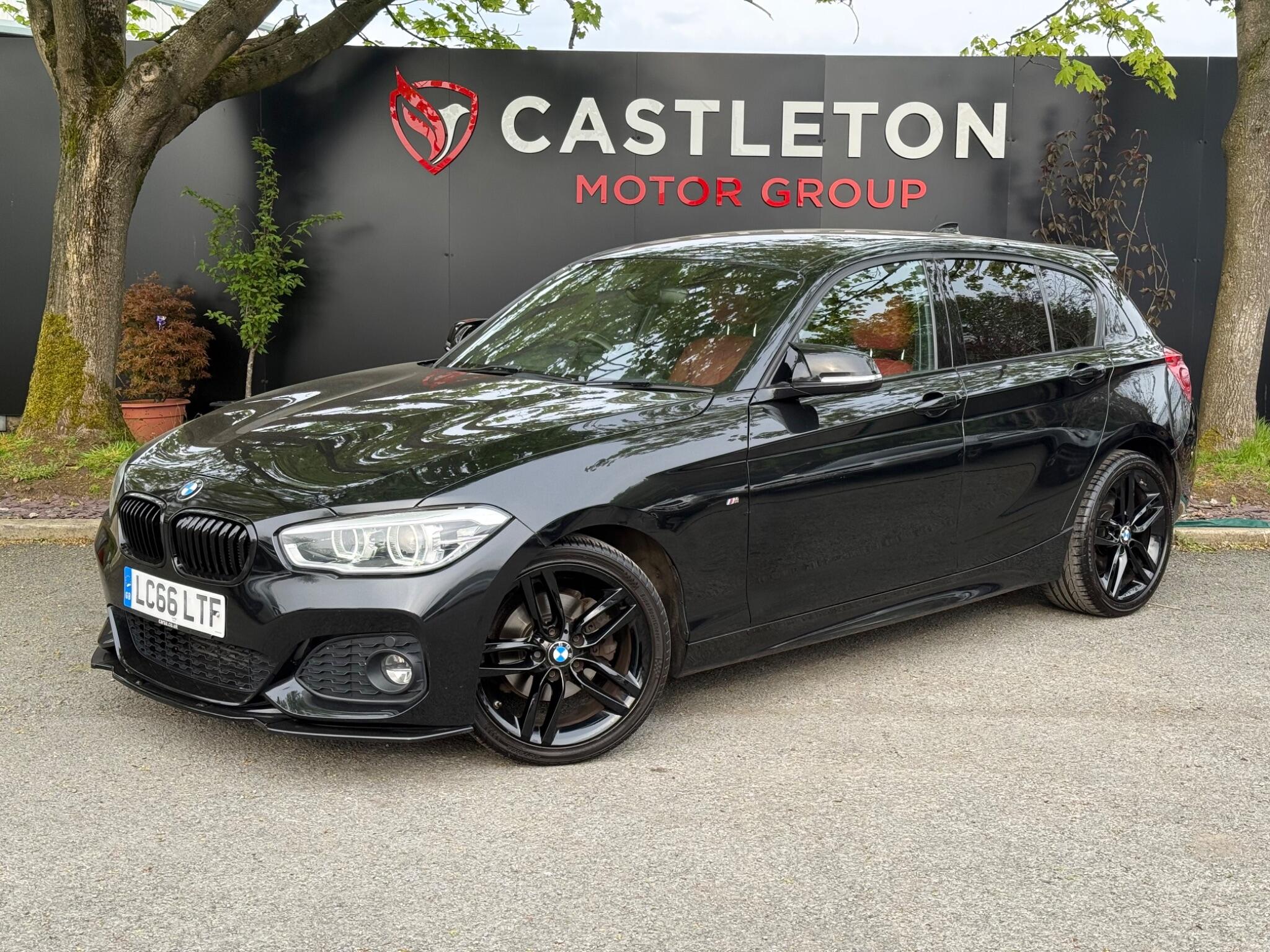 BMW 1 Series - Image 9