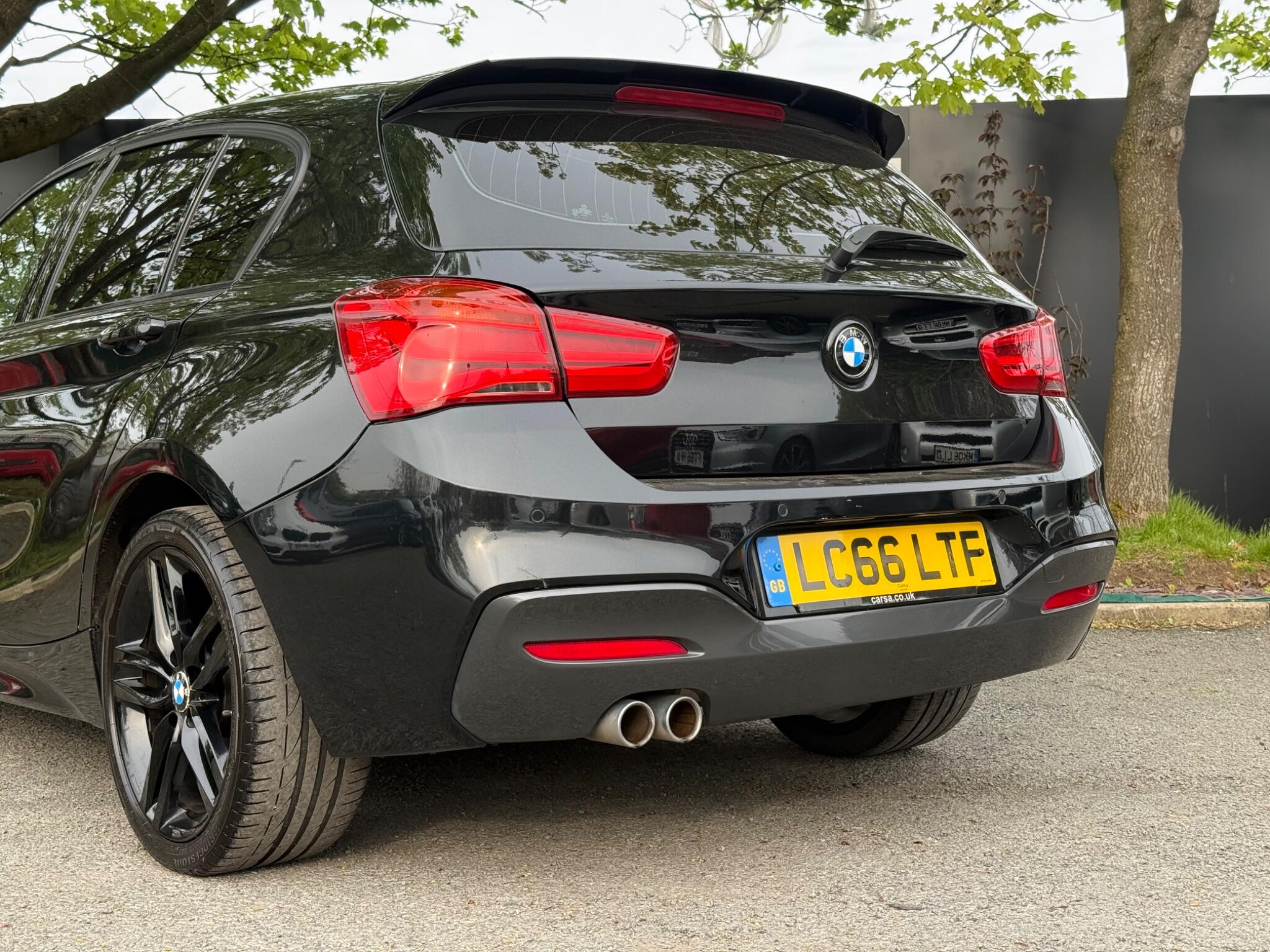 BMW 1 Series - Image 10