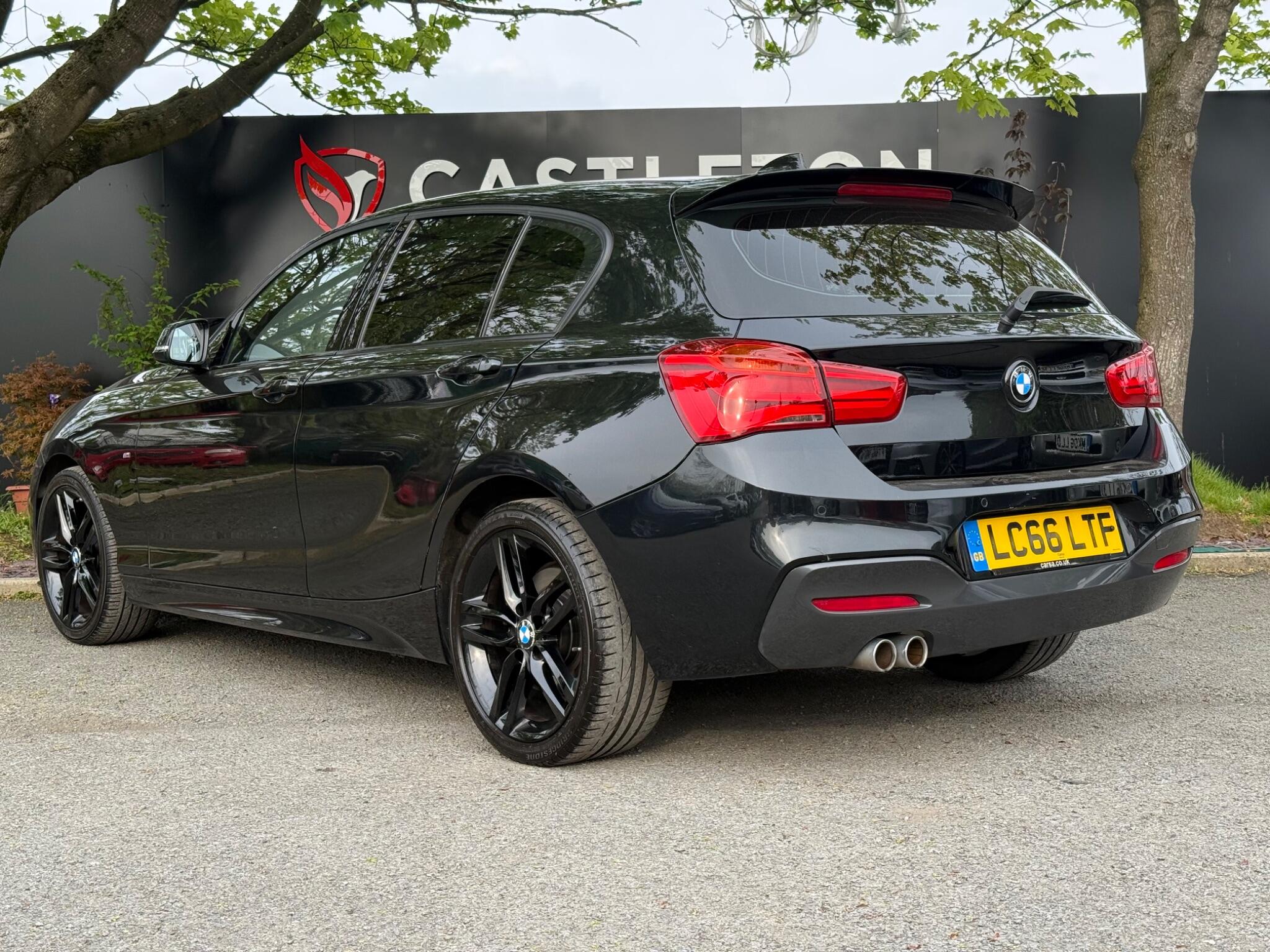 BMW 1 Series - Image 11