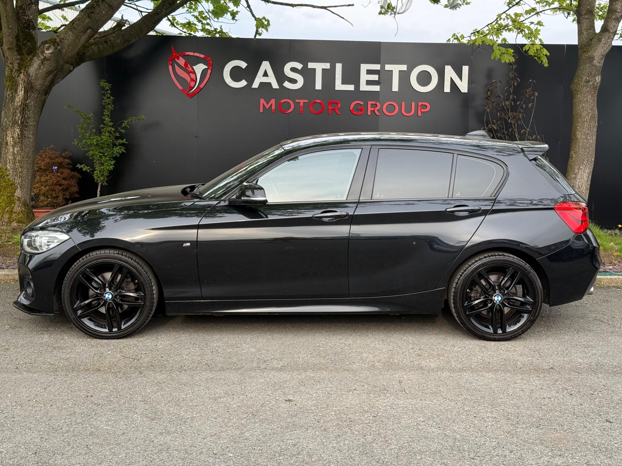 BMW 1 Series - Image 12