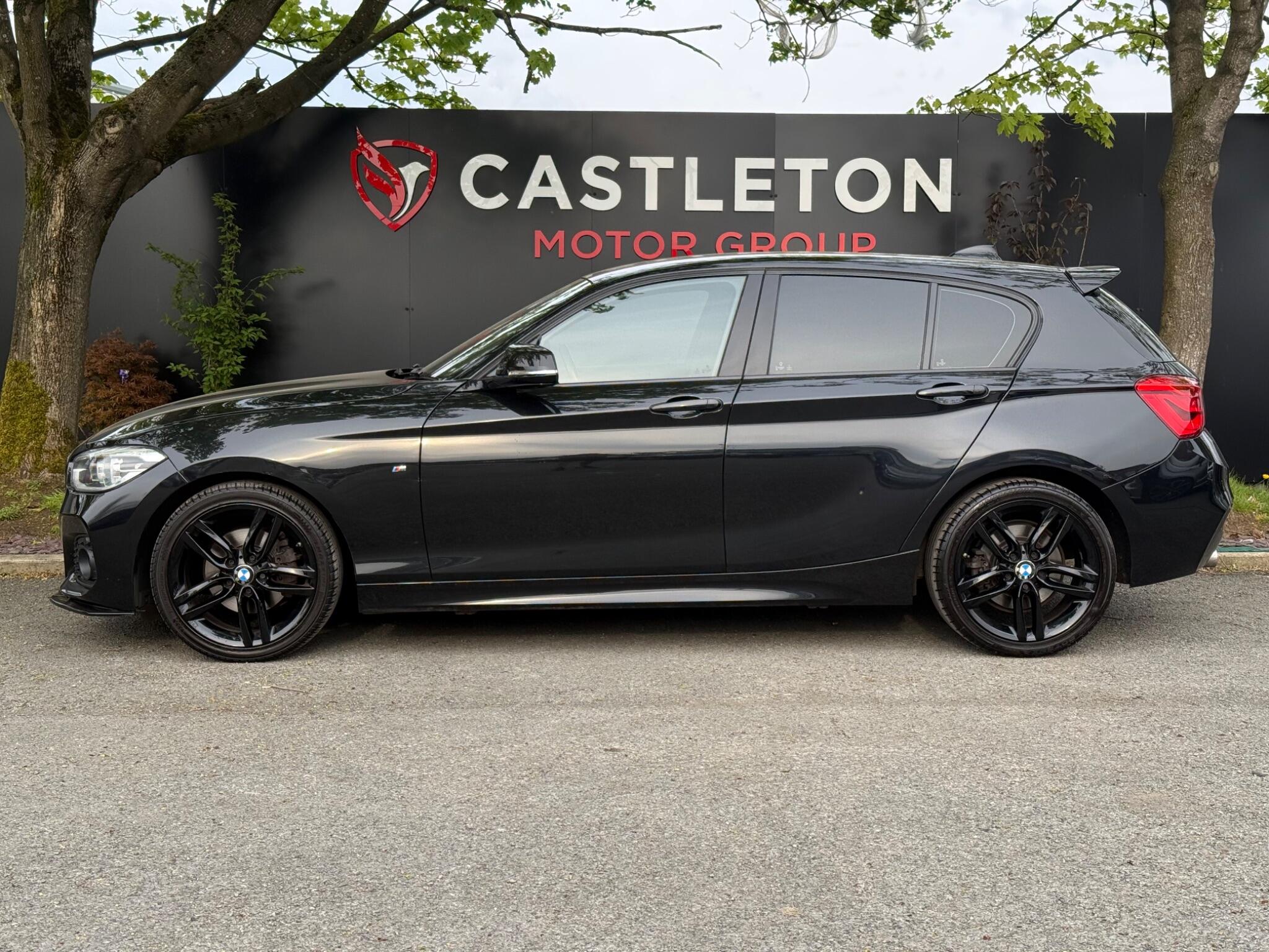 BMW 1 Series - Image 13