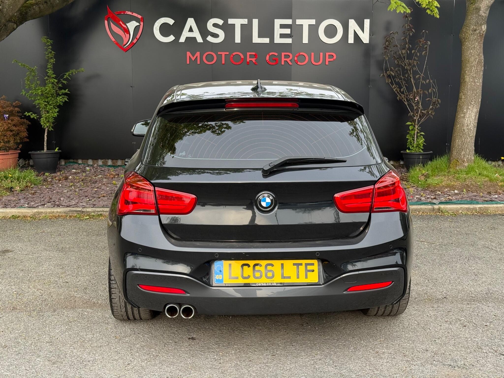 BMW 1 Series - Image 14