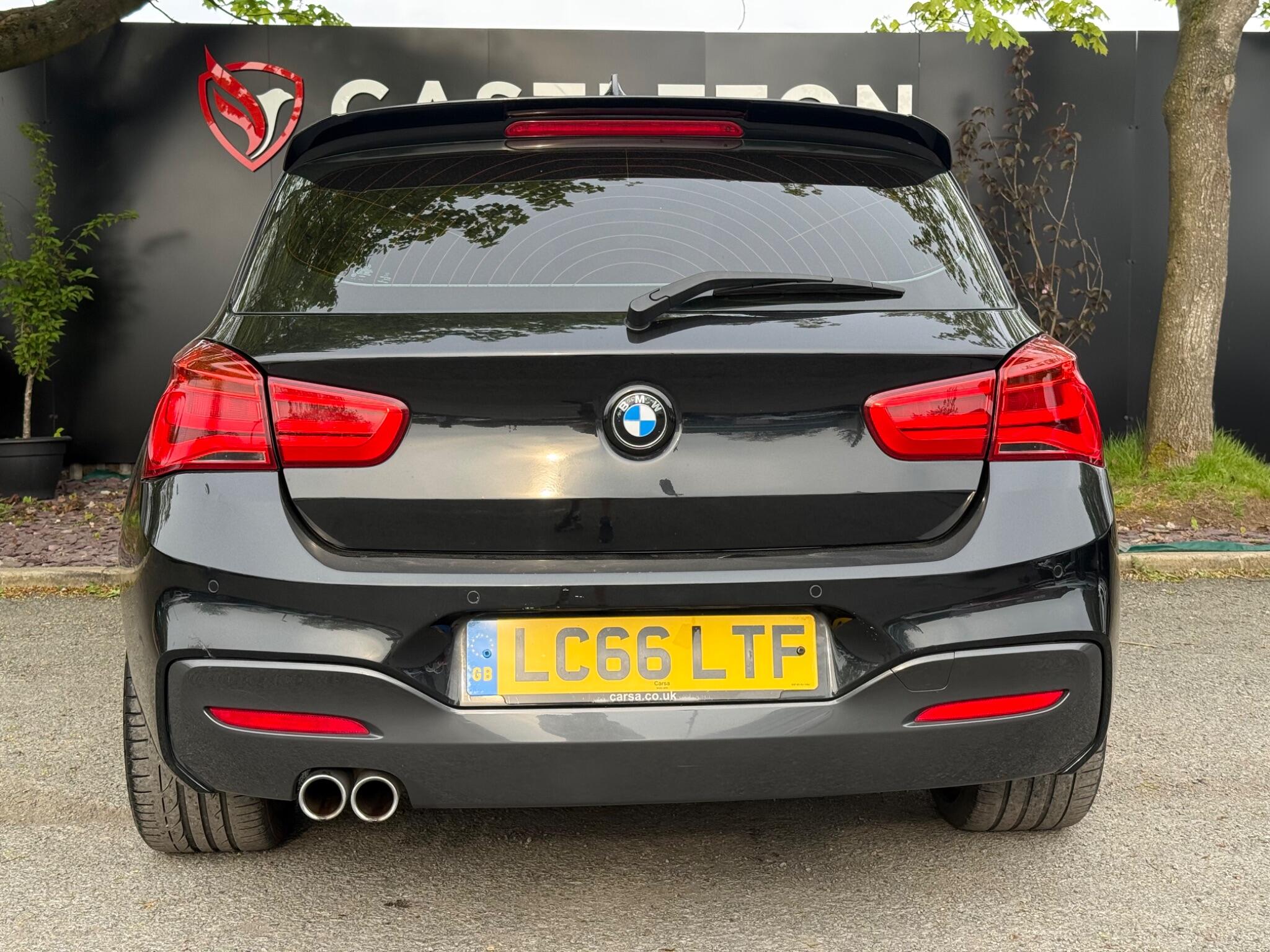 BMW 1 Series - Image 15