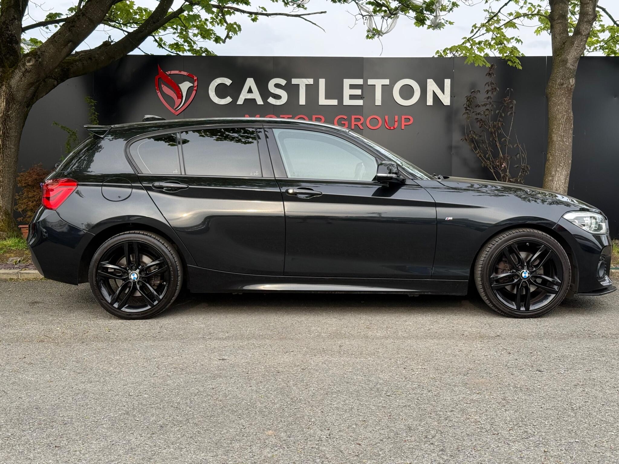 BMW 1 Series - Image 16