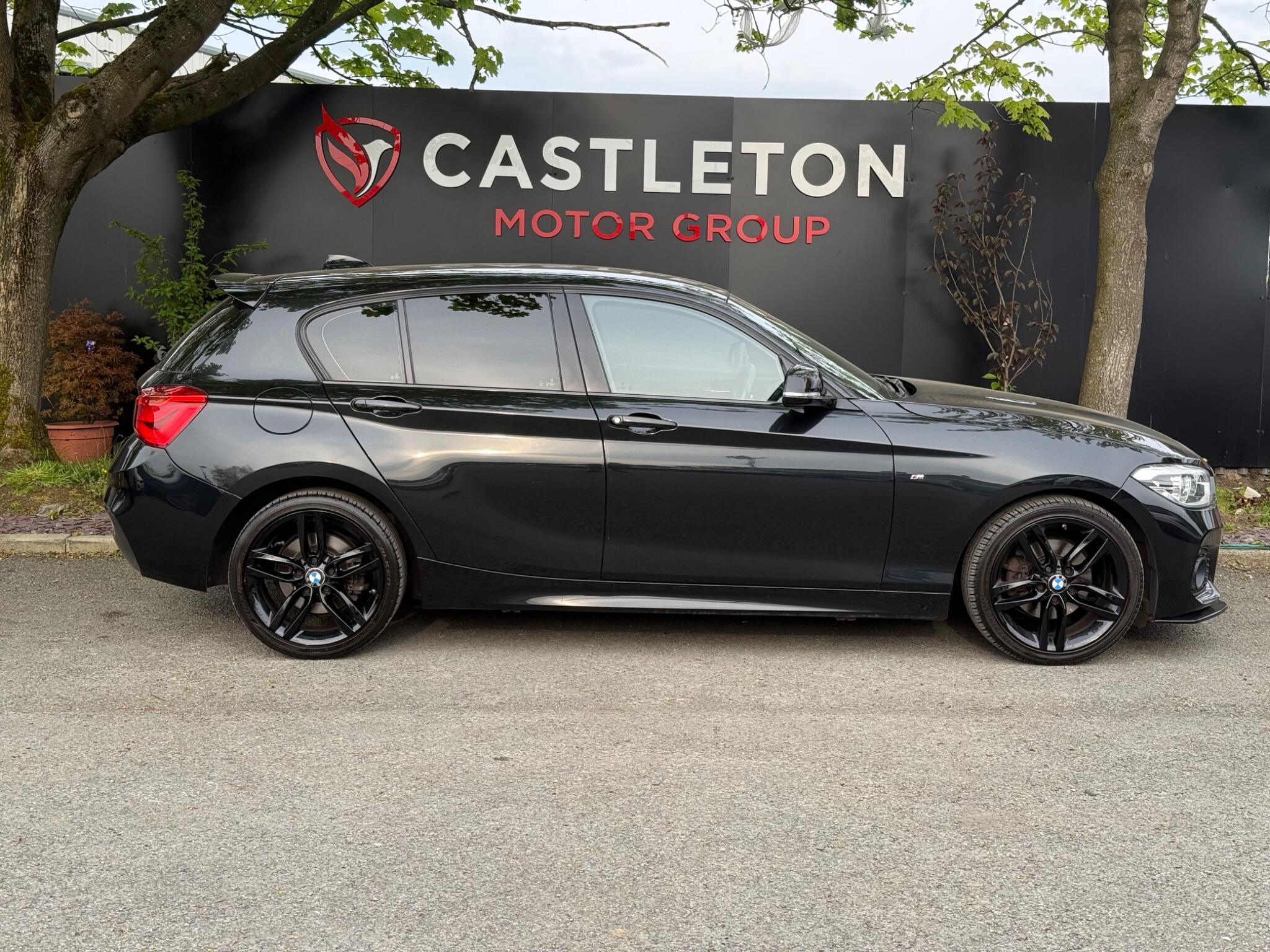 BMW 1 Series - Image 17