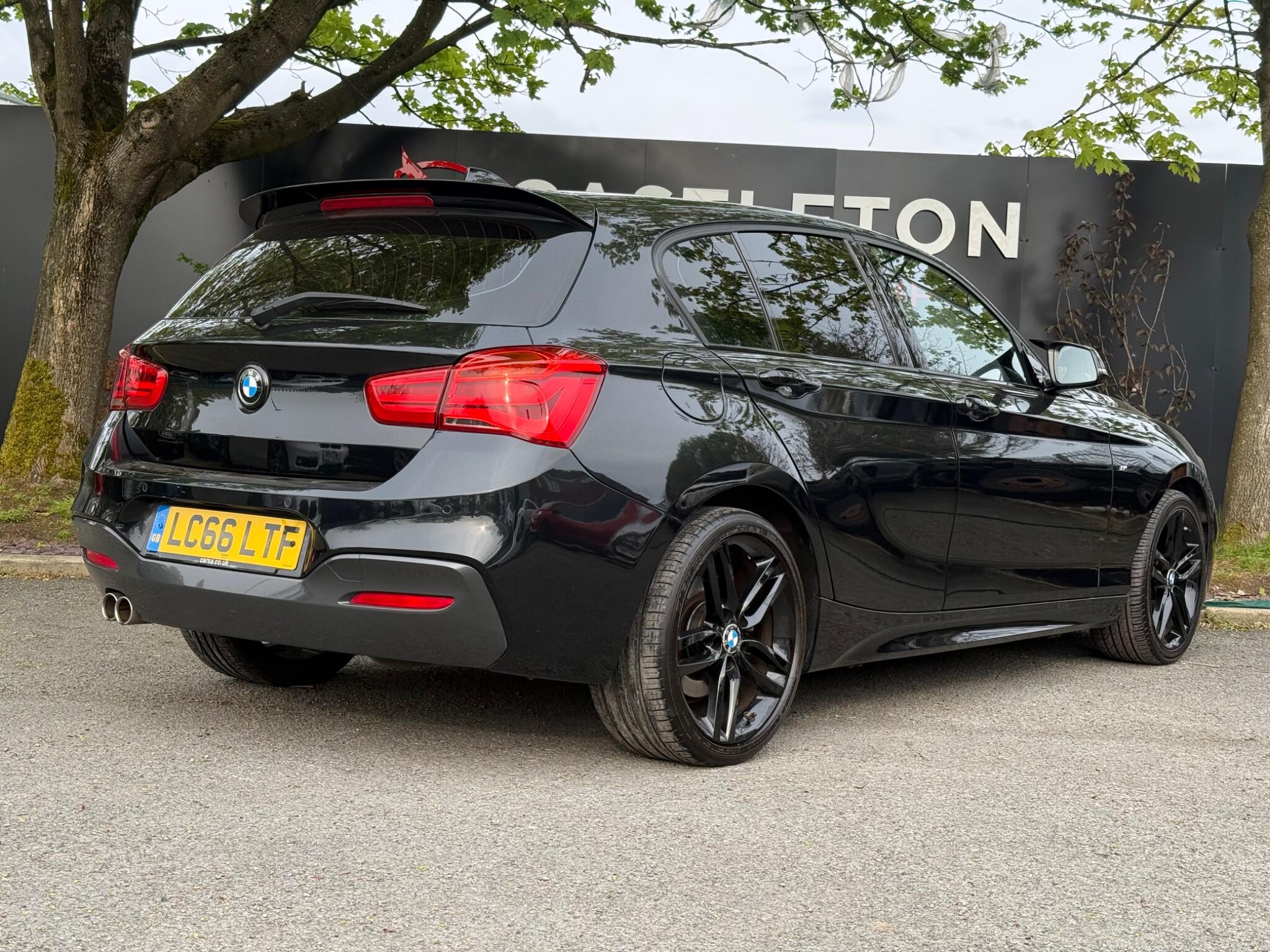 BMW 1 Series - Image 18