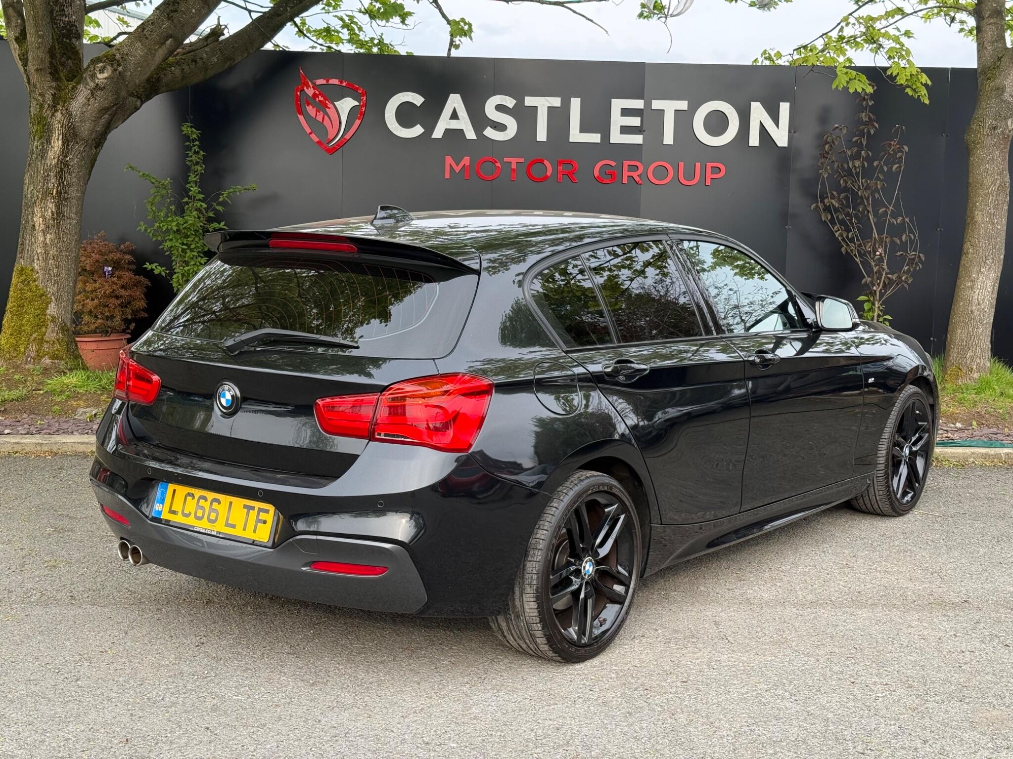 BMW 1 Series - Image 19