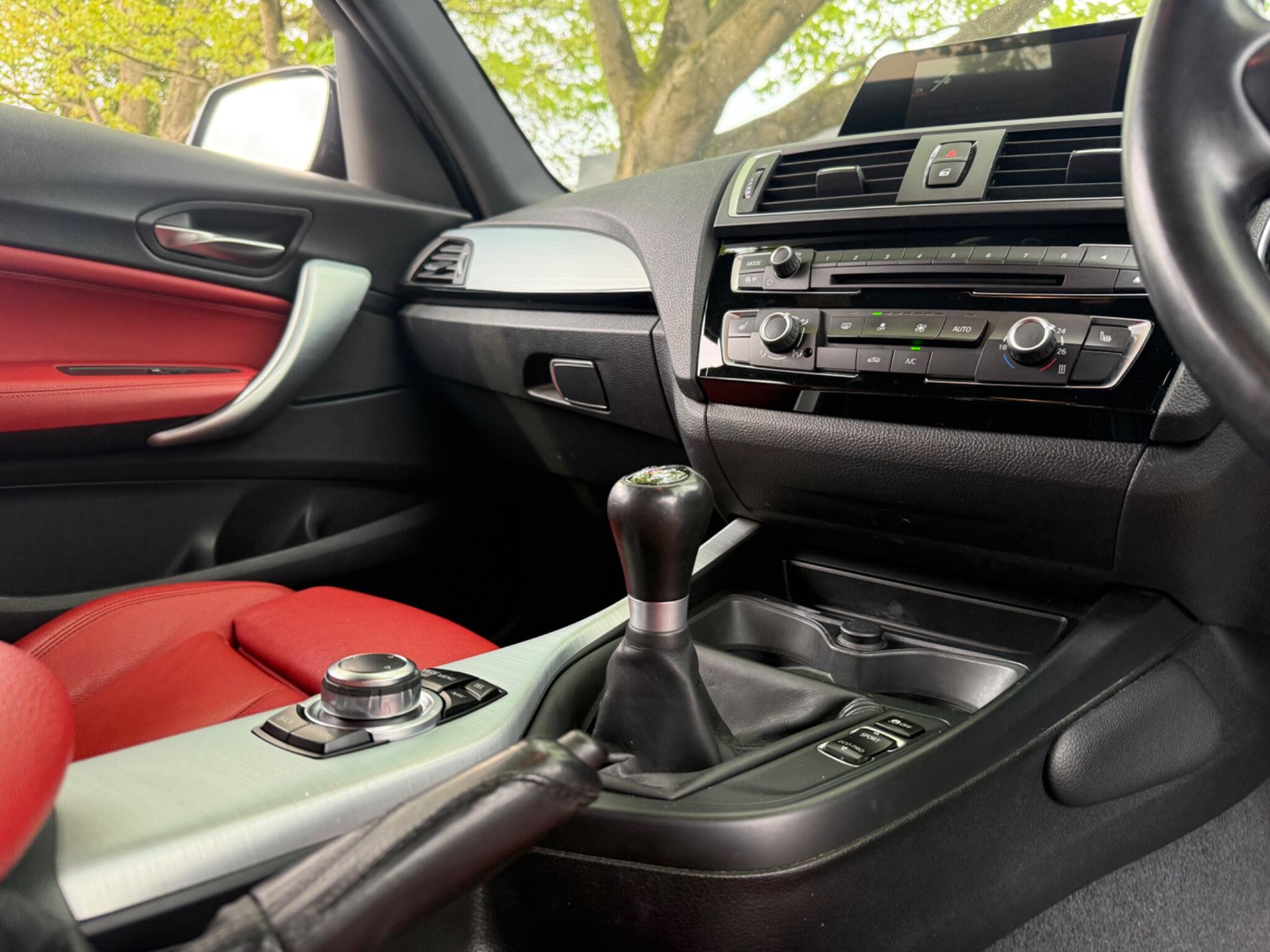 BMW 1 Series - Image 20