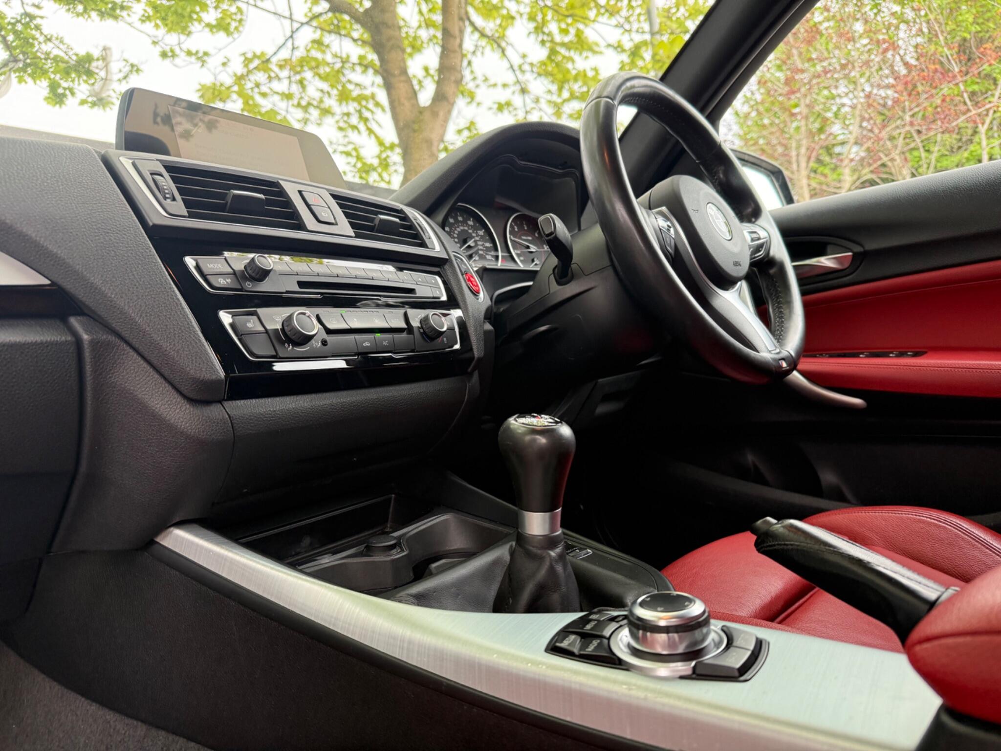 BMW 1 Series - Image 21