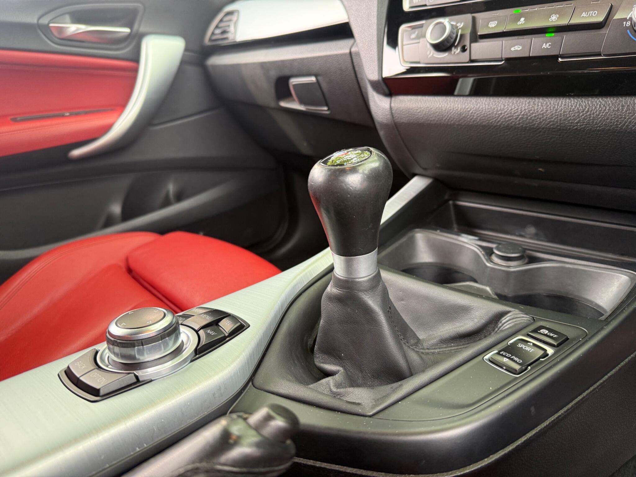 BMW 1 Series - Image 22