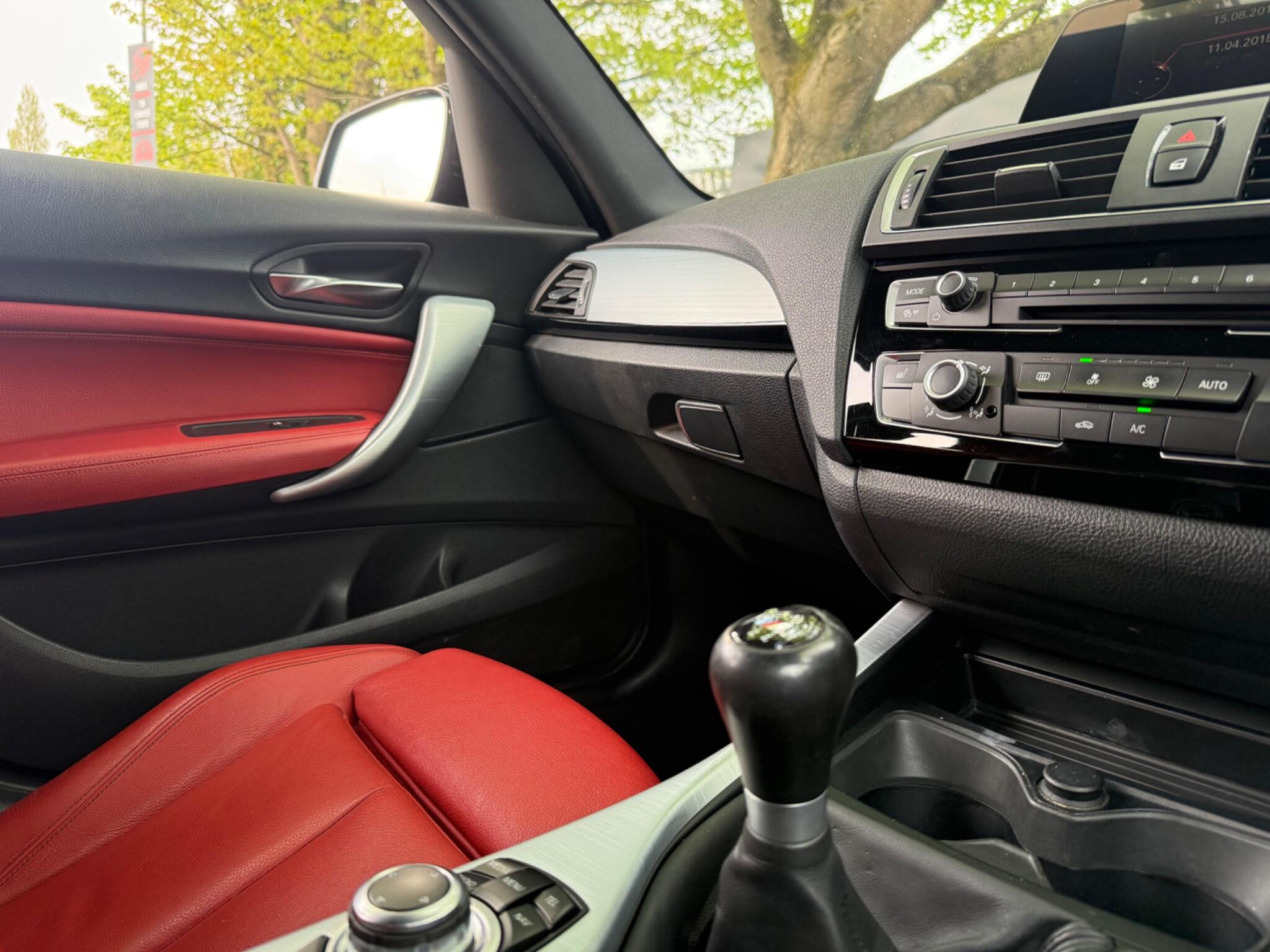 BMW 1 Series - Image 23