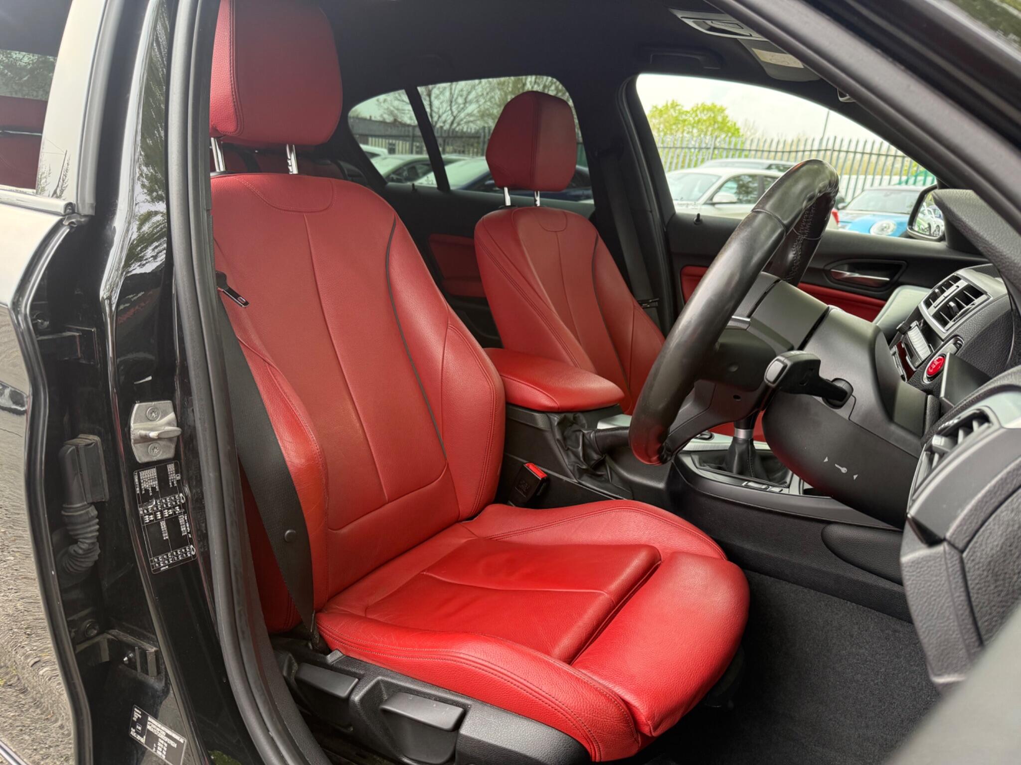 BMW 1 Series - Image 24